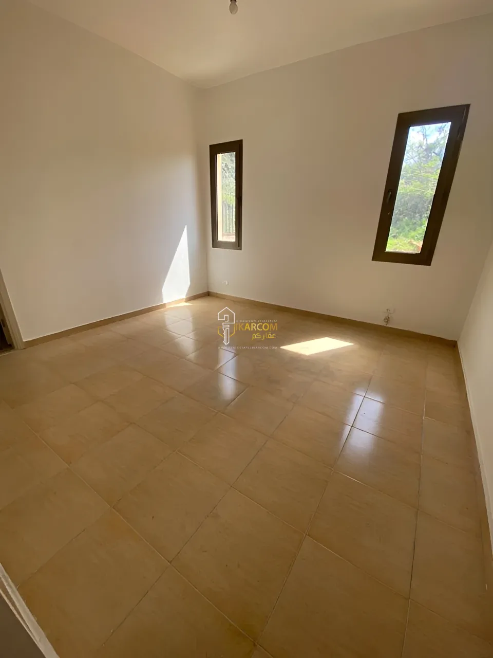 Apartment for sale in Naccache, Lebanon - 3 bed, 3 bath