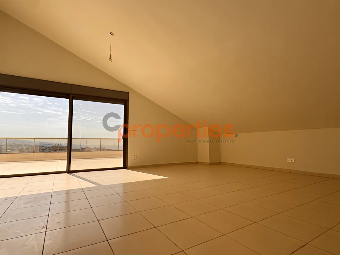 Chalet for Rent in Aaoukar - 2 bed, 3 bath