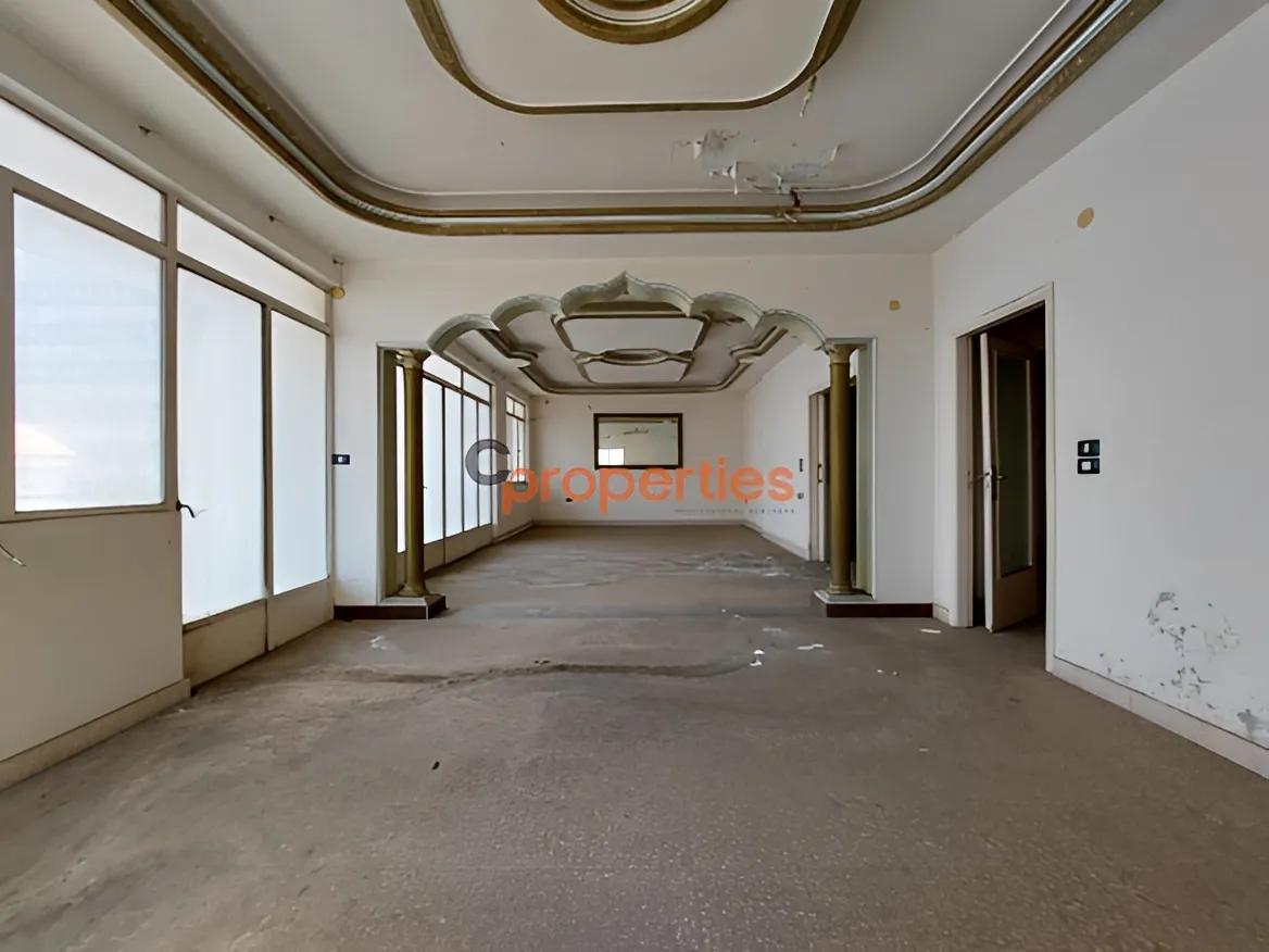 Apartment for Sale in Jal El Dib - 4 bed, 2 bath