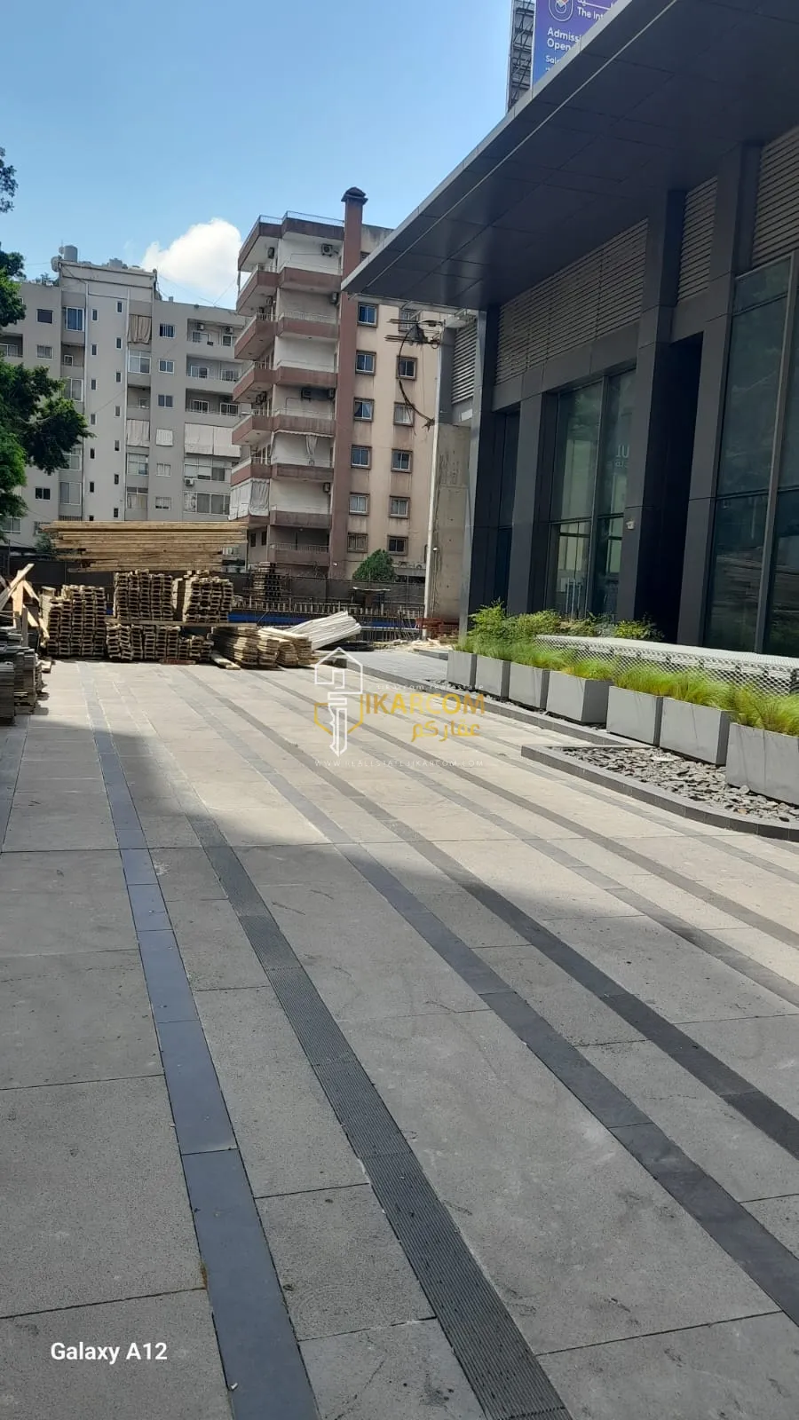 Office for Sale in Metn, Zalka, Lebanon