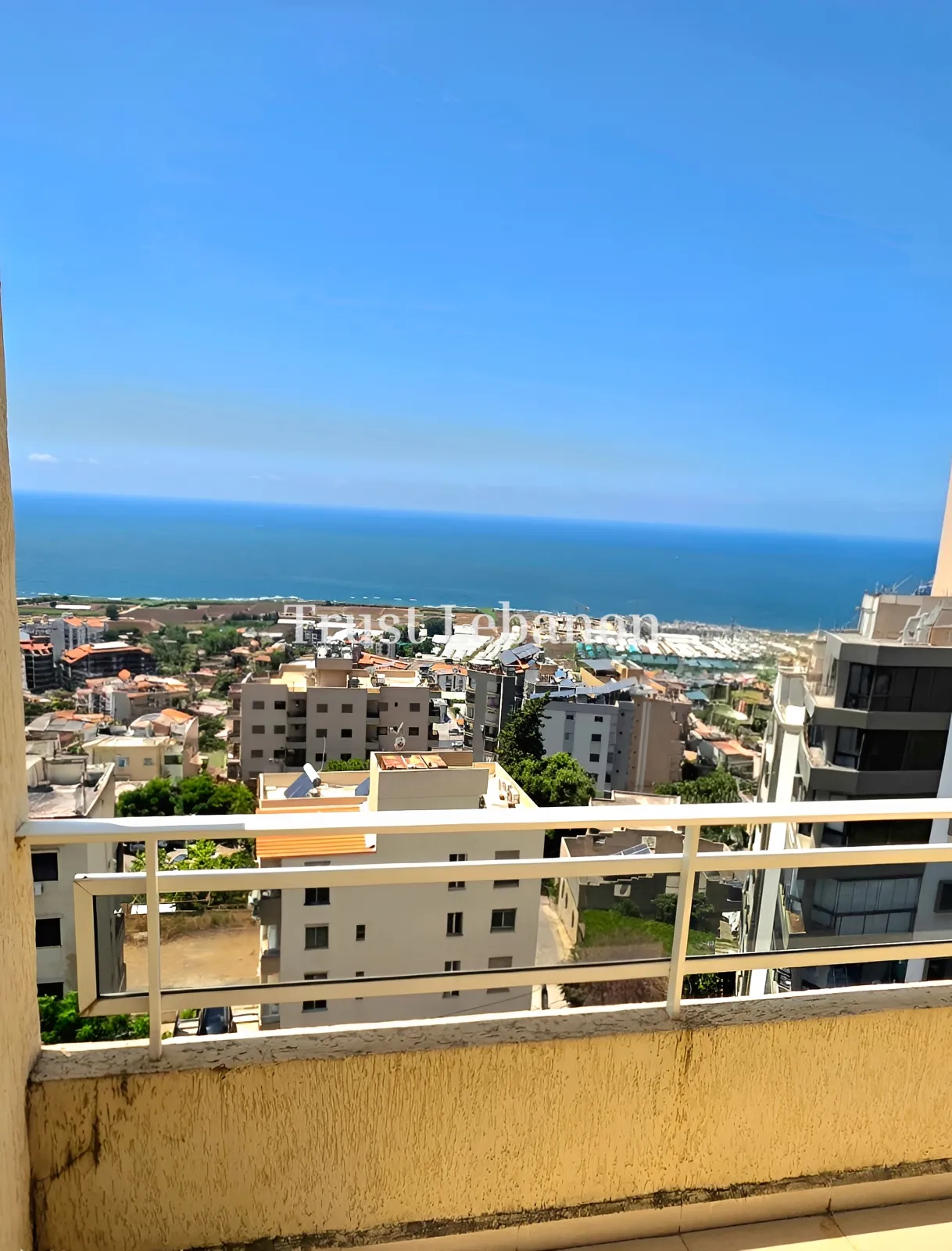 Apartment for sale in Kfaryassine, Lebanon