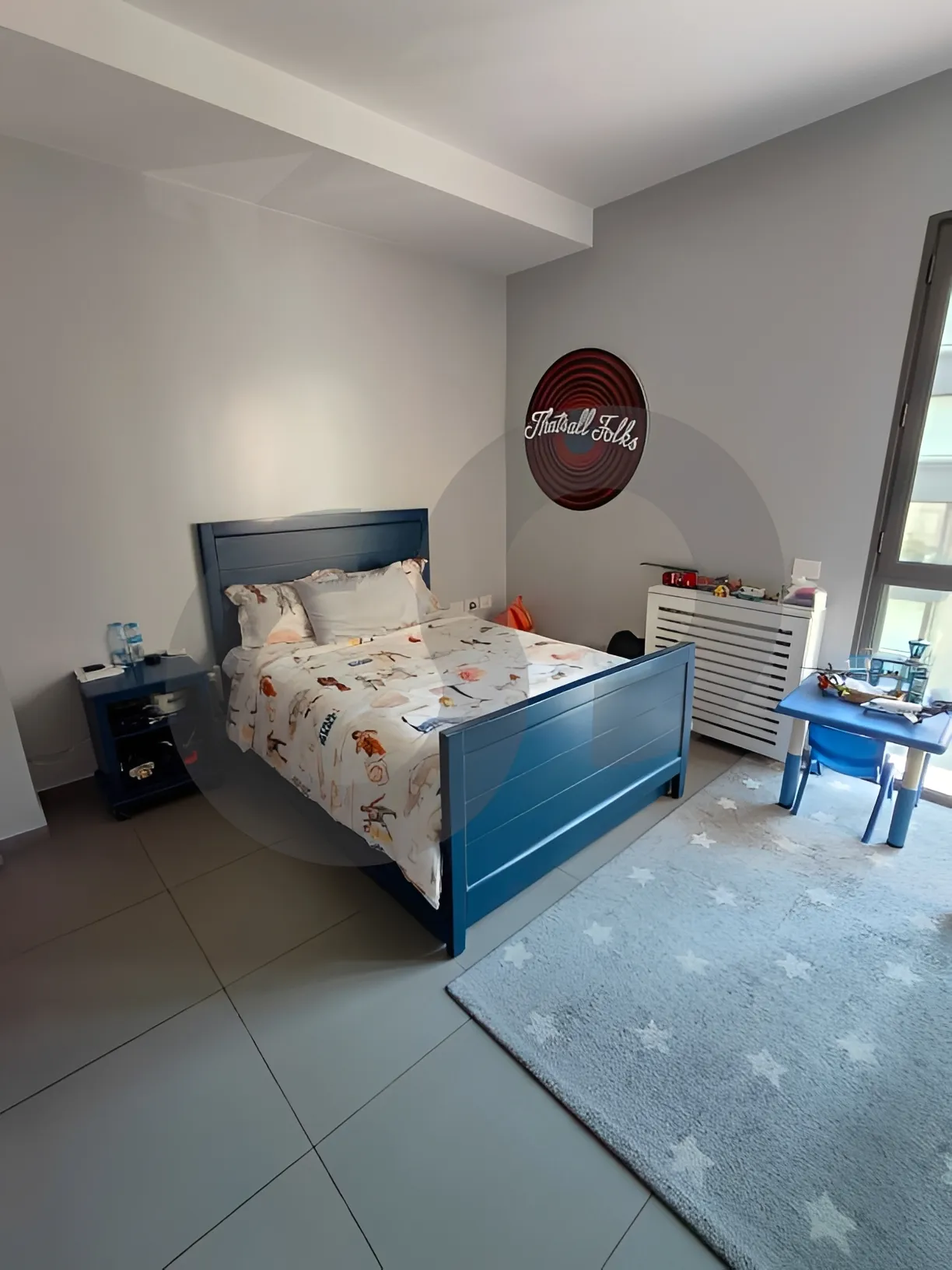 Apartment for Rent in Badaro