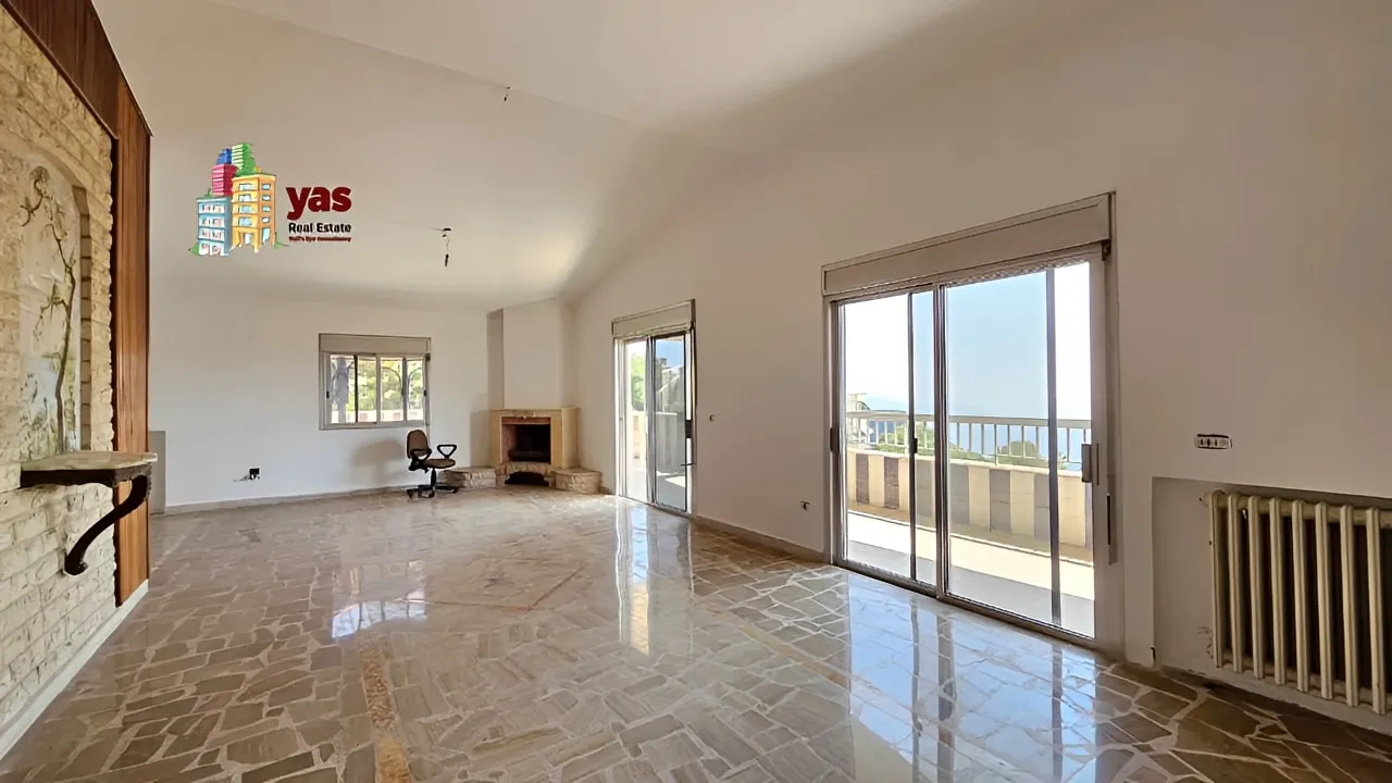 Apartment for Sale in Sehaile - 3 bed, 3 bath