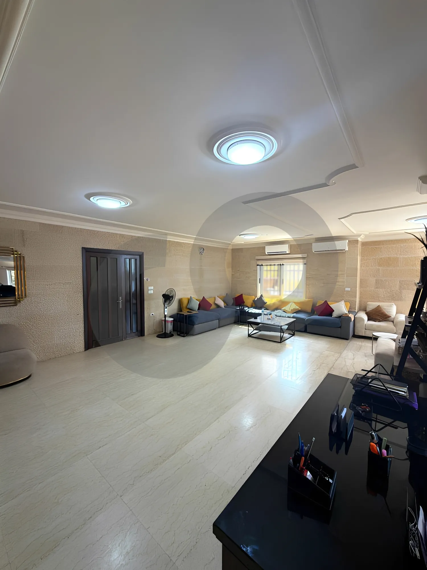 Apartment for Sale in Dawhet el Hoss