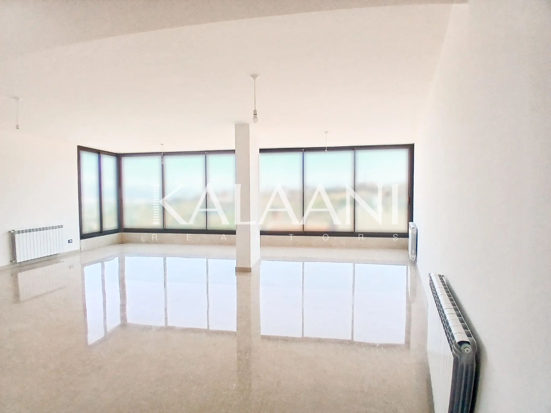 Apartment for sale in Hazmieh, Lebanon