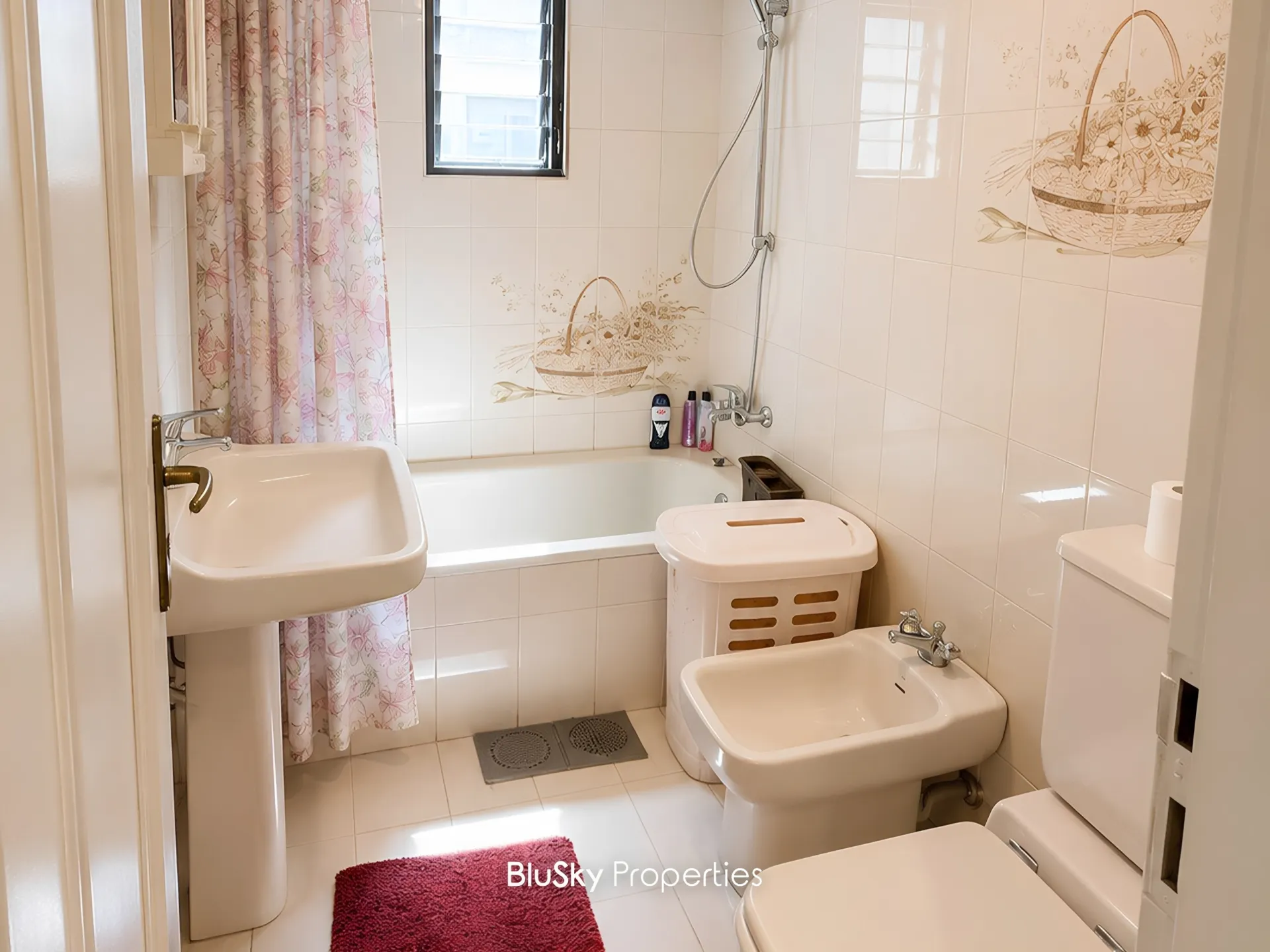 Apartment for rent in Ain saadeh, lebanon
