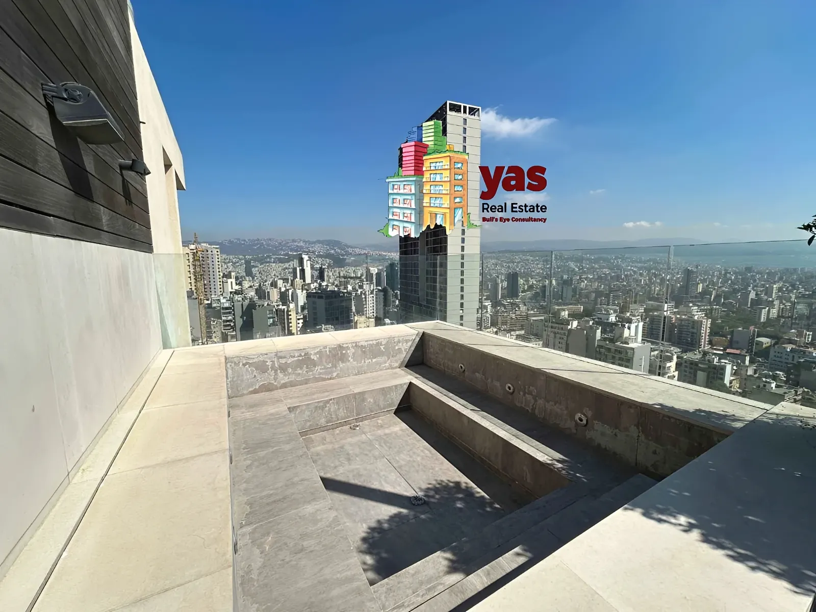 Apartment for Sale in Achrafieh
