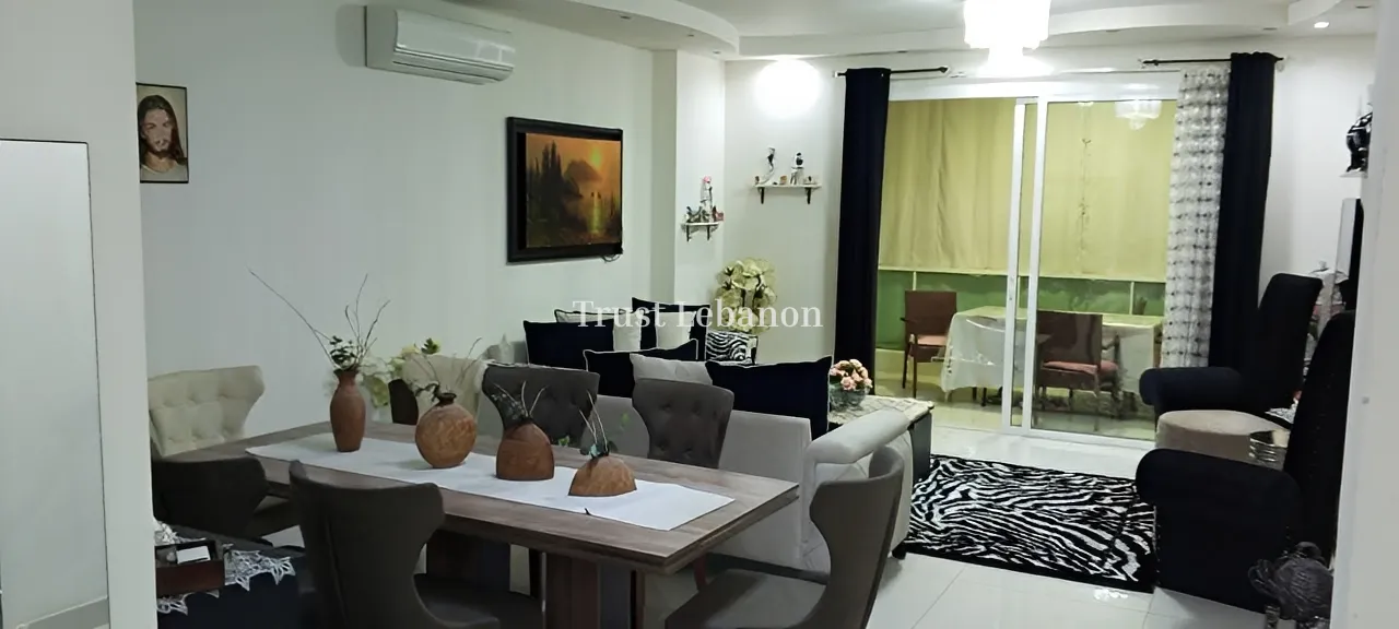 Apartment for sale in Wadi Chahrour El Oulya, Lebanon