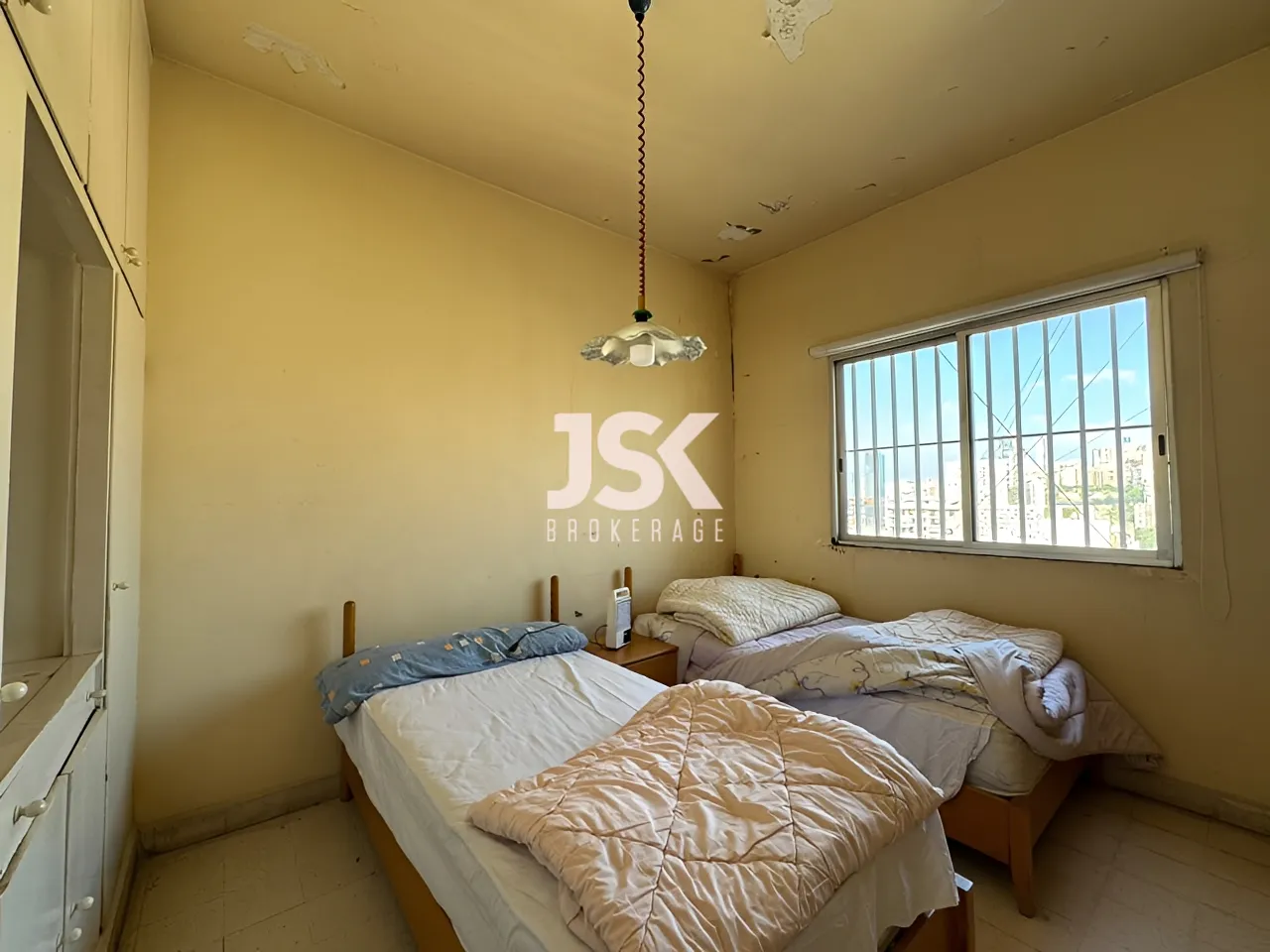Apartment for Sale in Sin El Fil