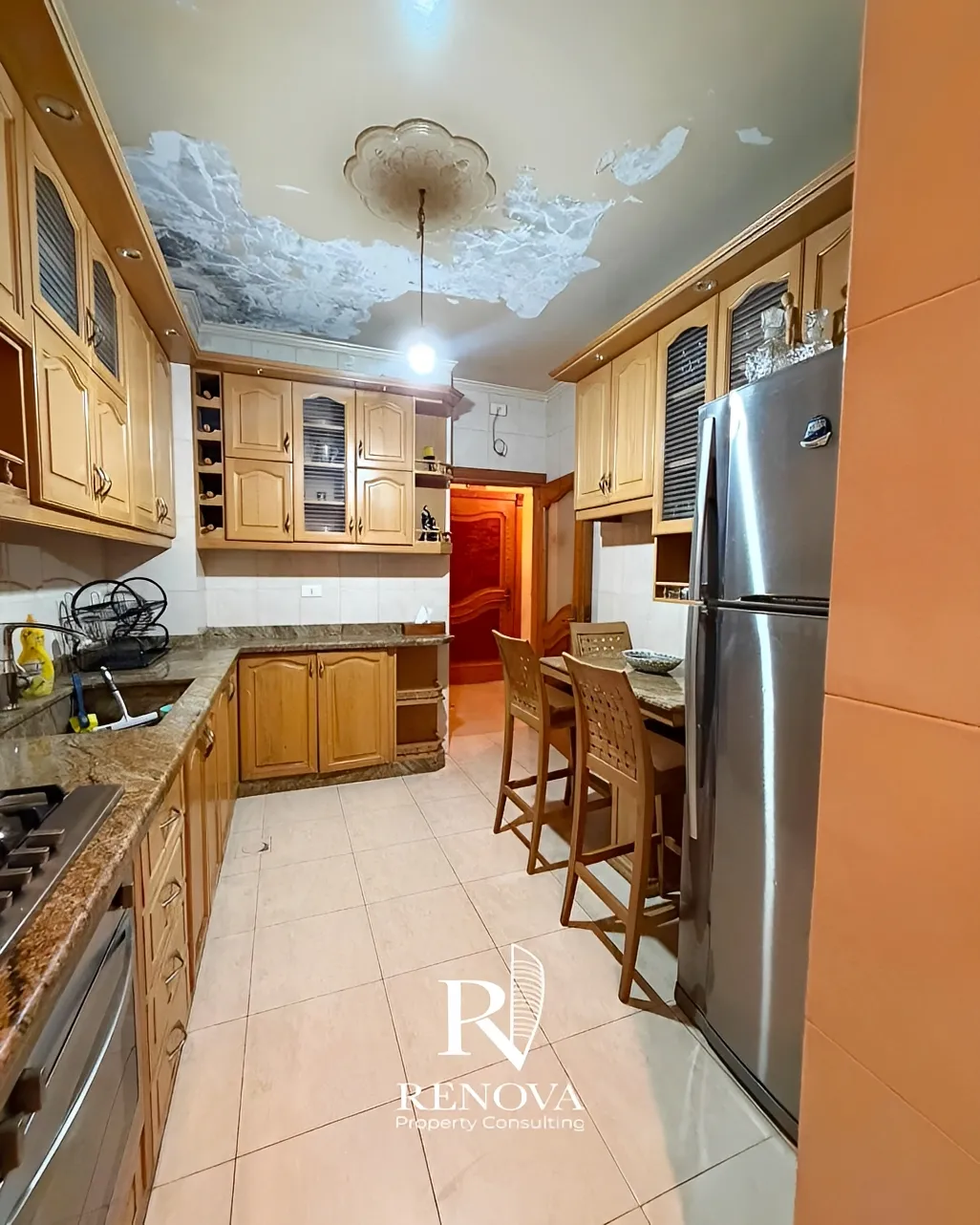 Apartment for rent in Tilal Ain Saadeh, Metn, Lebanon