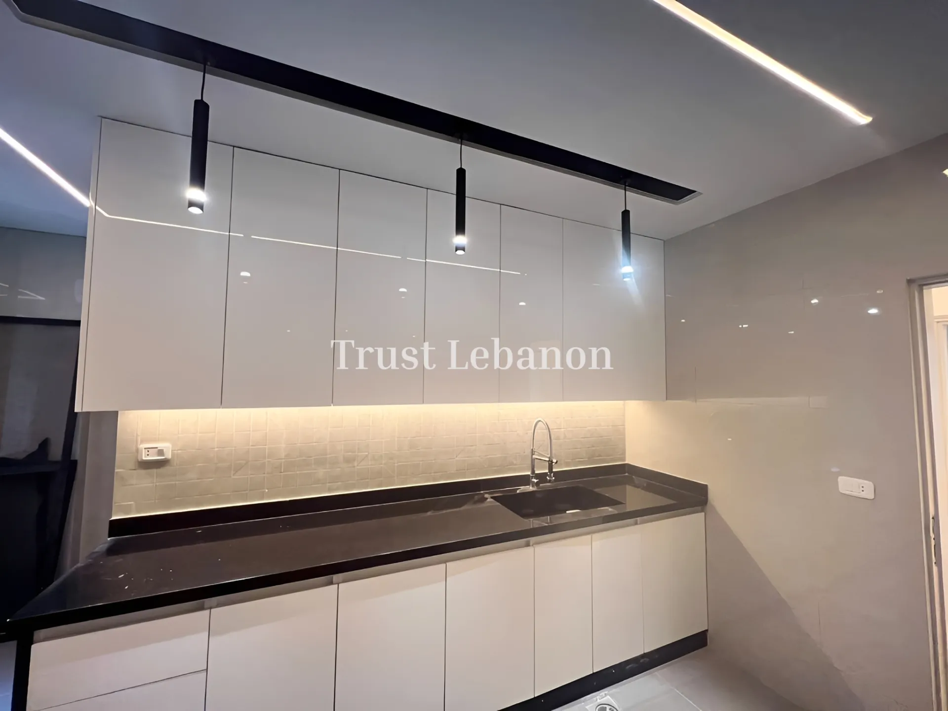 Apartment for sale in Bchamoun