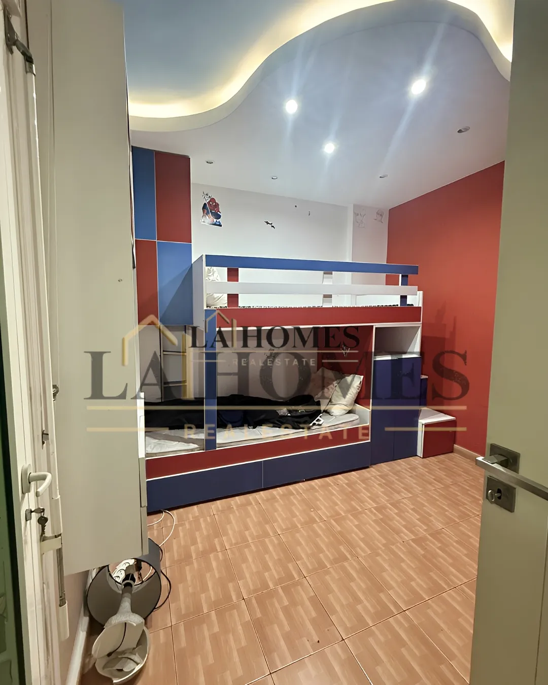 Apartment for rent in Sabtiyeh, lebanon