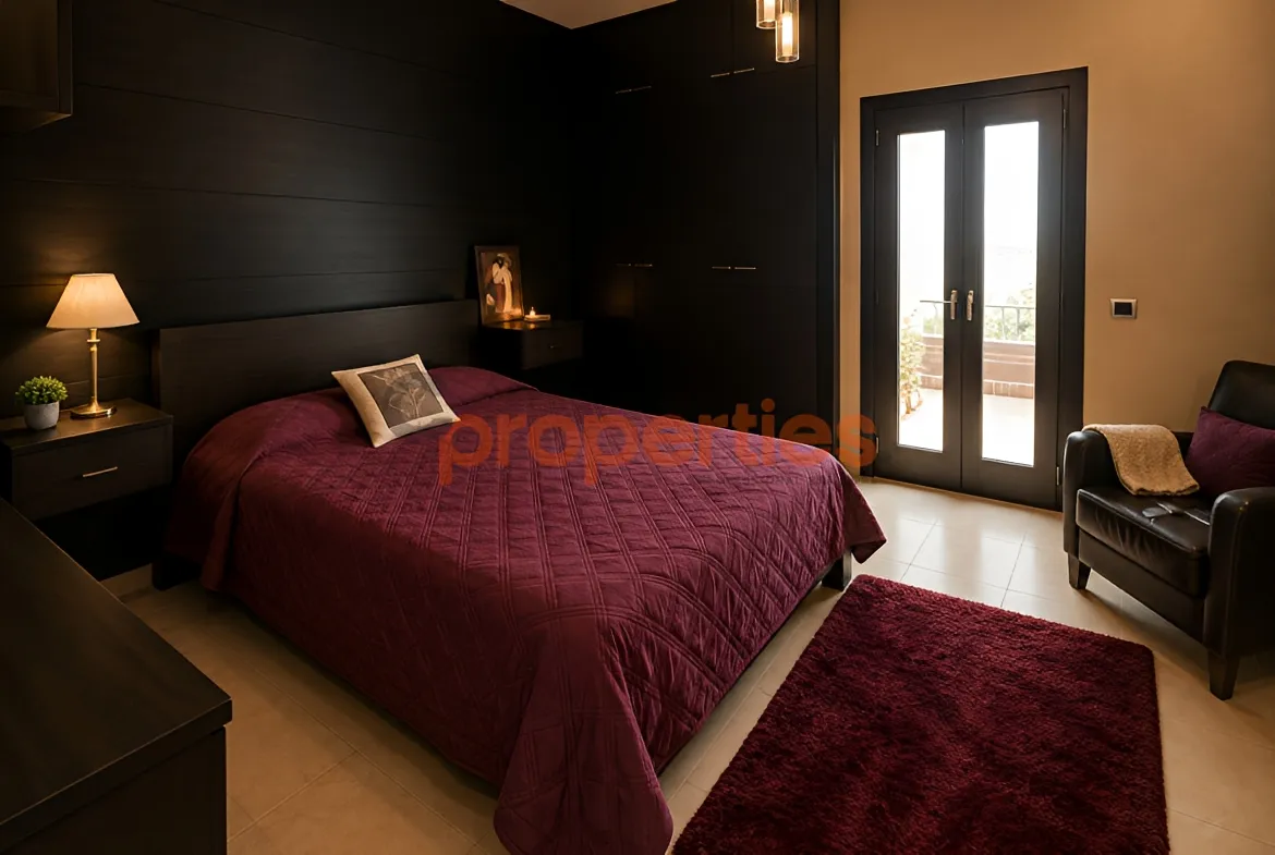 Apartment for Sale in Mtaileb