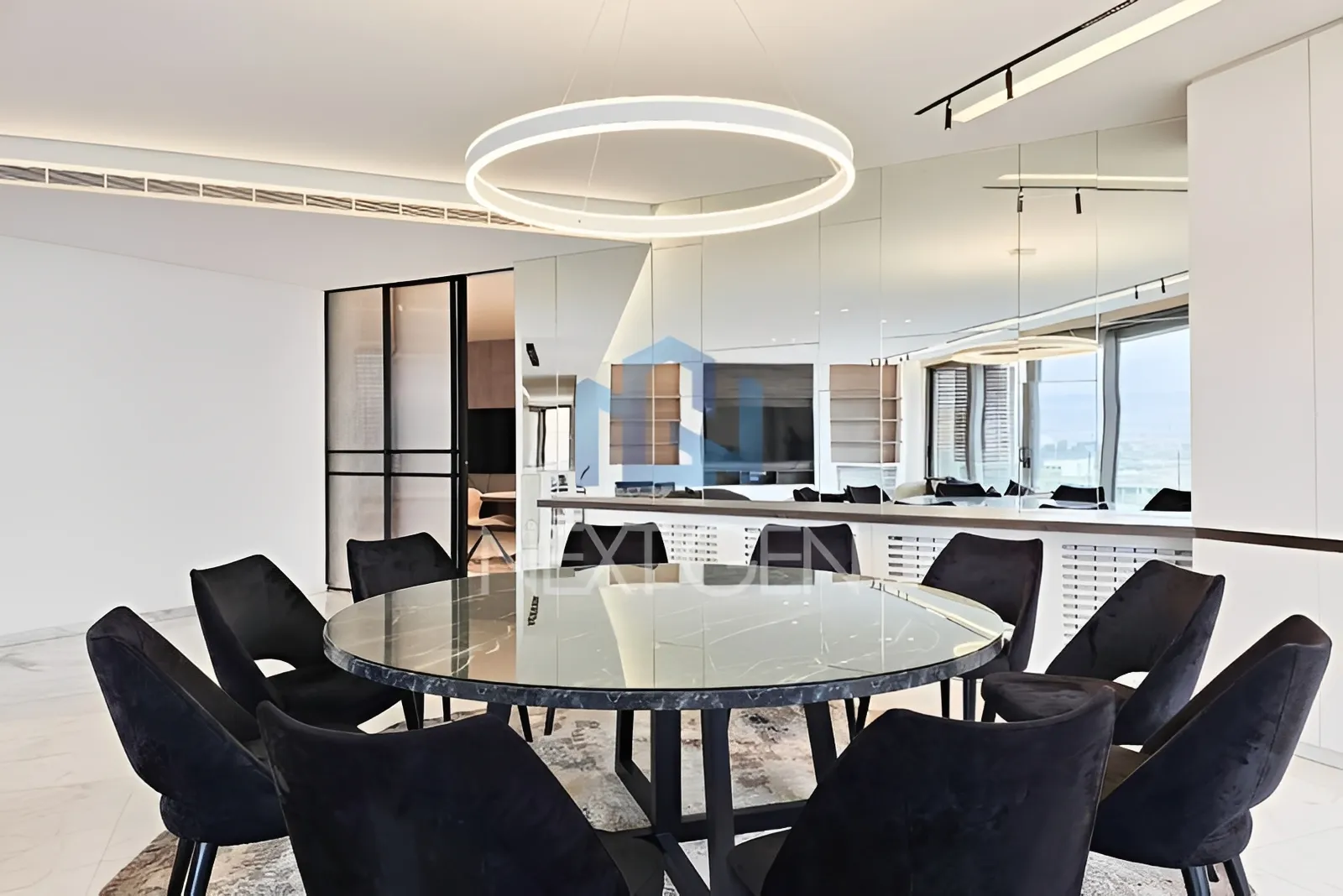 Apartment for Sale in Saifi Village