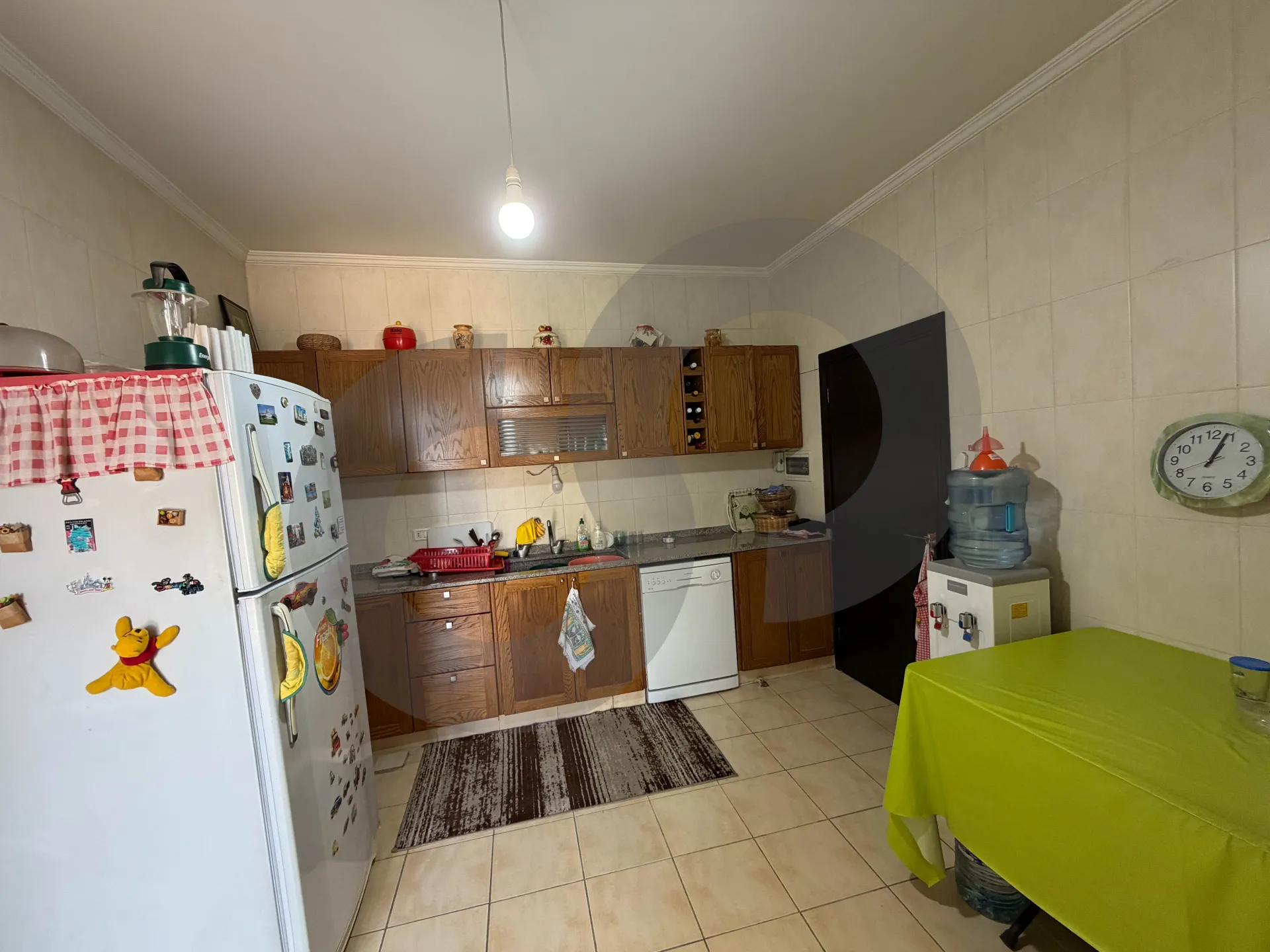 Apartment for Sale in Mansourieh - 3 bed, 3 bath