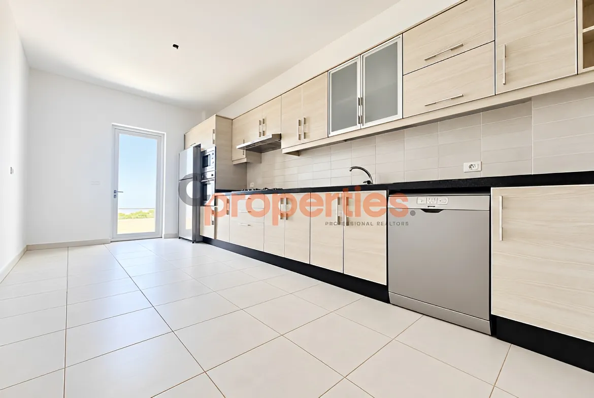 Apartment for Rent in Ramlet El Baida