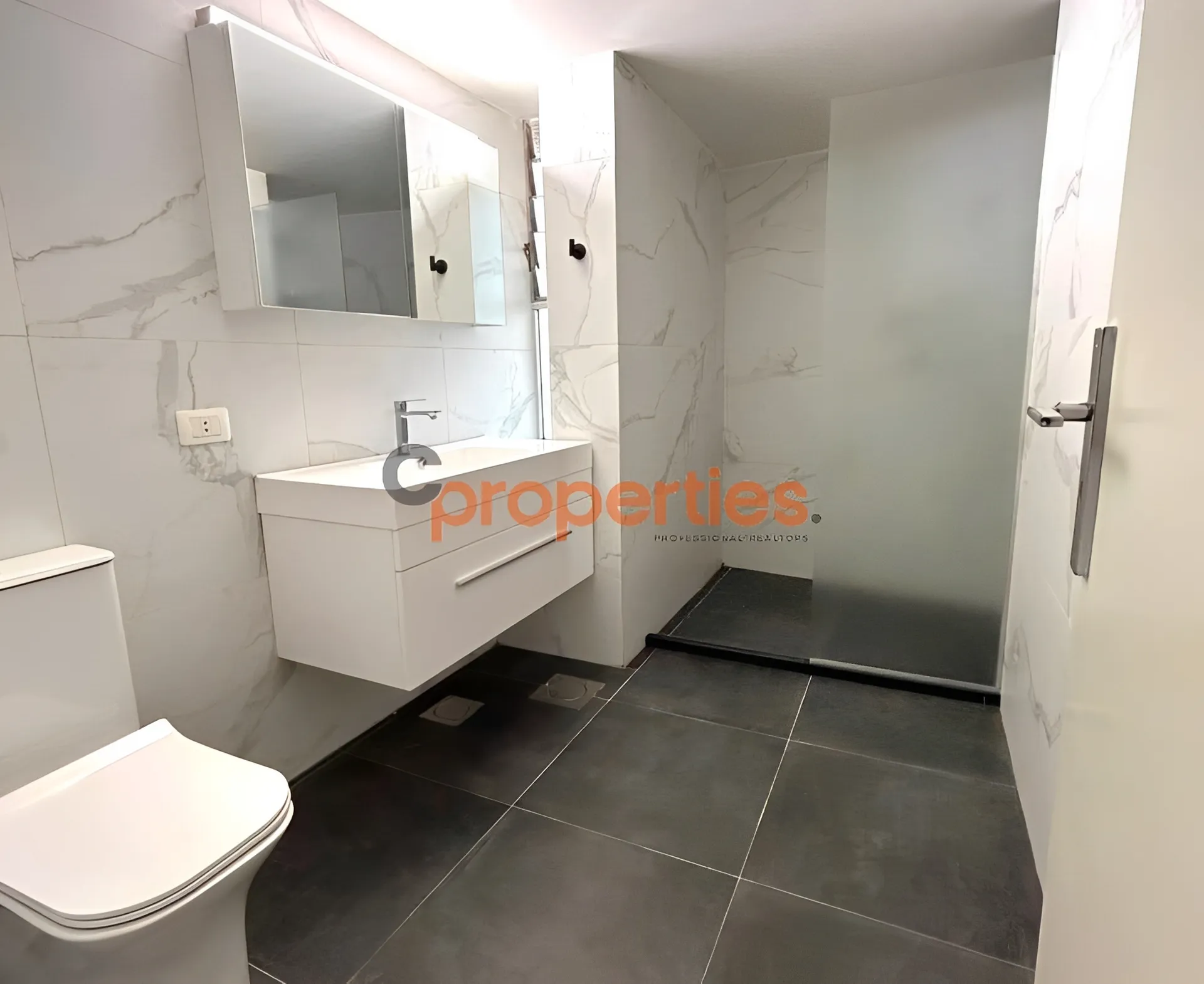Apartment for Rent in Jal El Dib