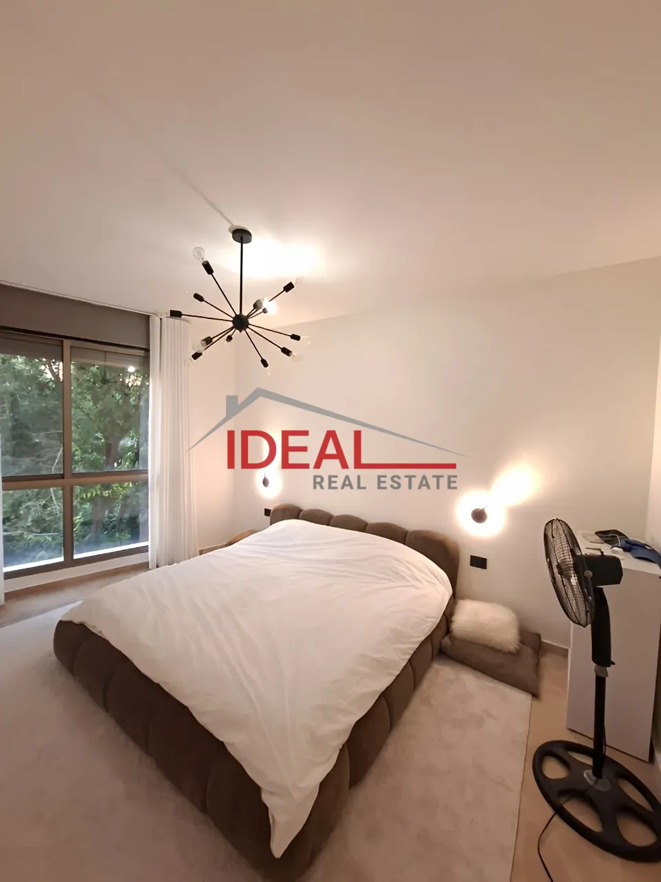 Apartment for sale in Ghazir, Lebanon