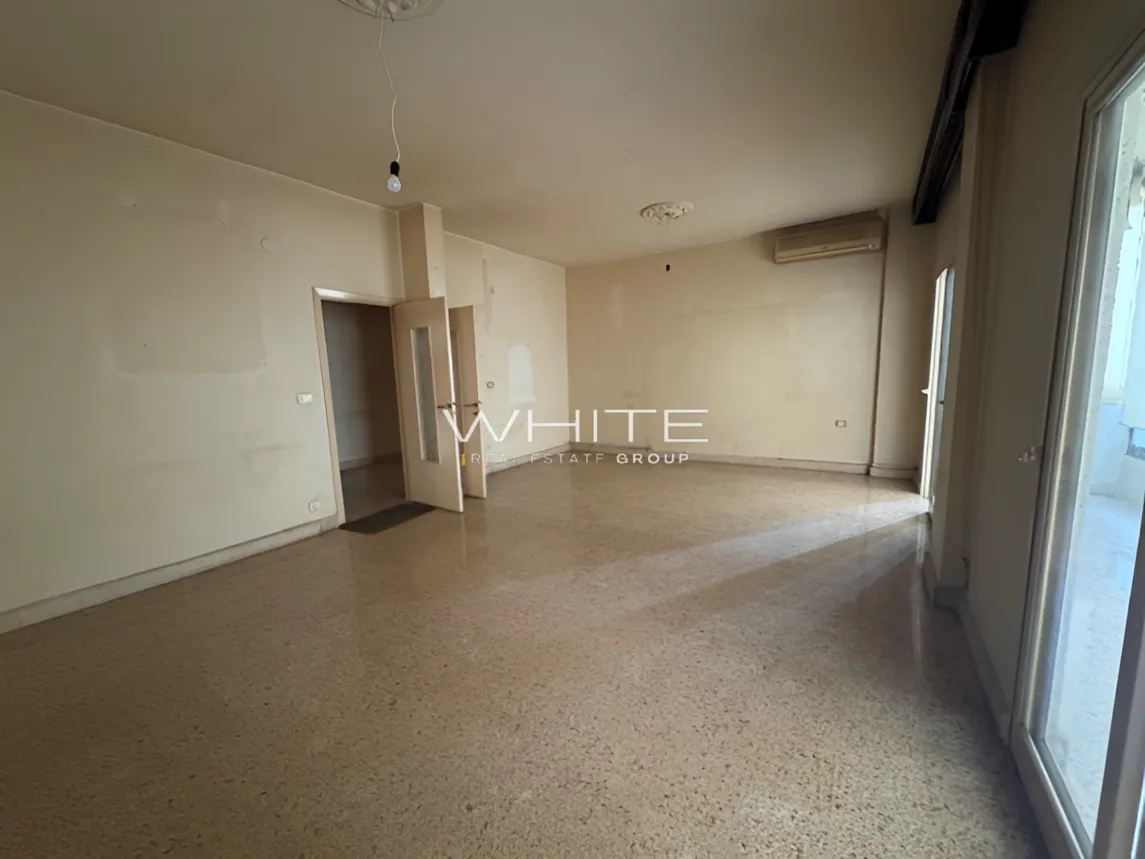 Apartment for sale in Achrafieh