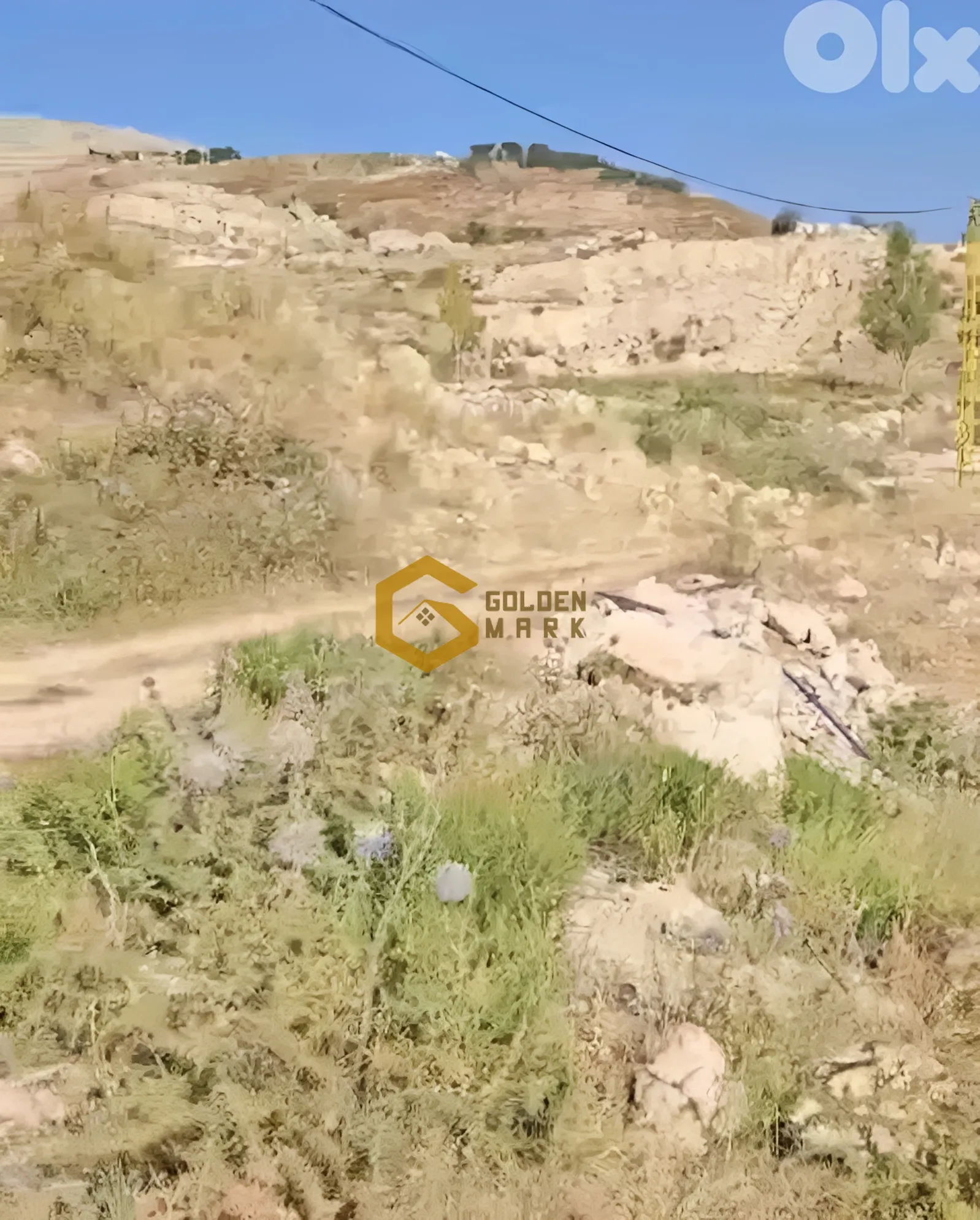 Land for Sale in Laqlouq