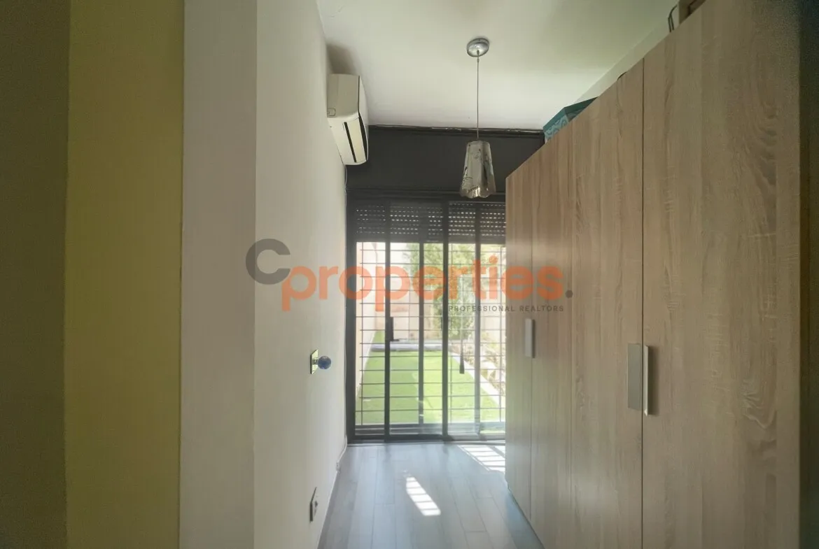 Apartment for Sale in Broummana