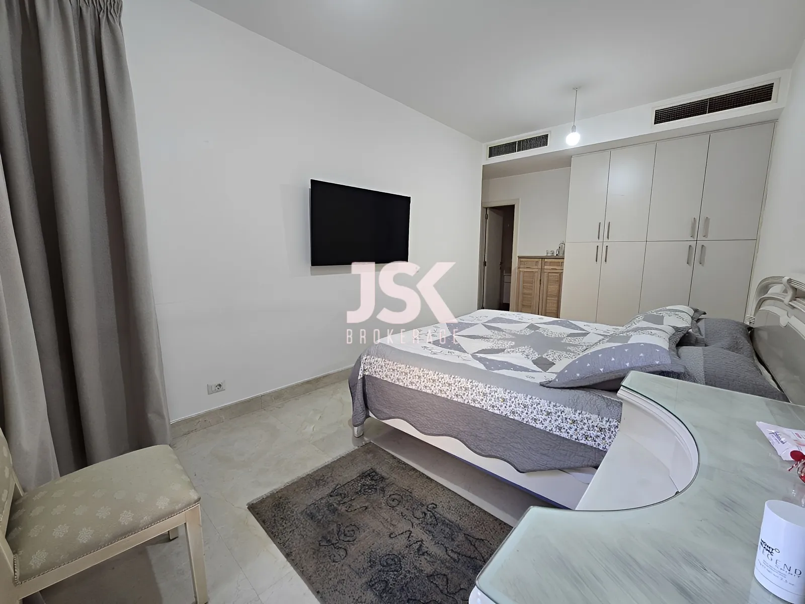Apartment for Sale in Achrafieh