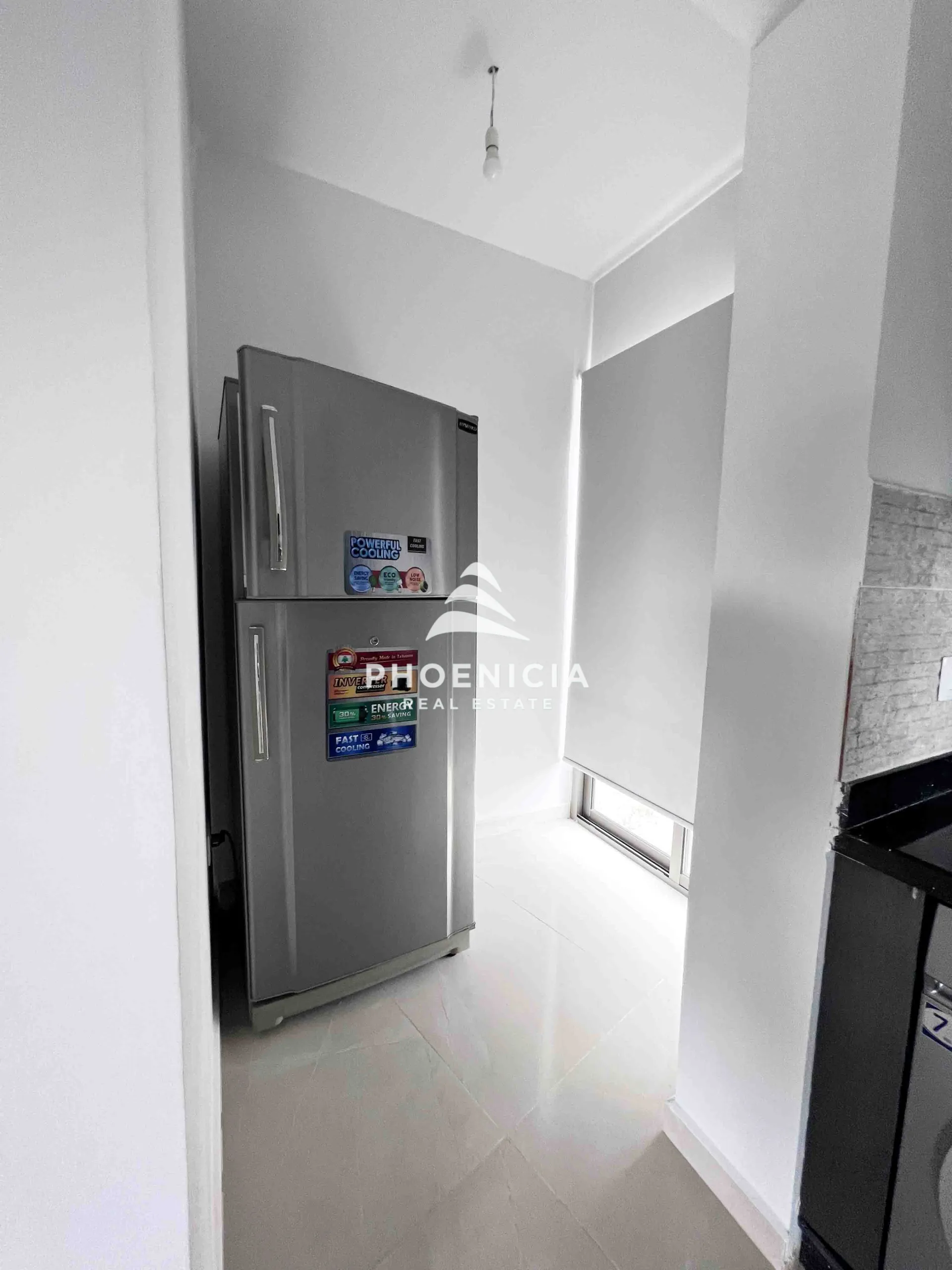 Apartment for rent in Chikhane, Jbeil, Lebanon - 2 bed, 2 bath