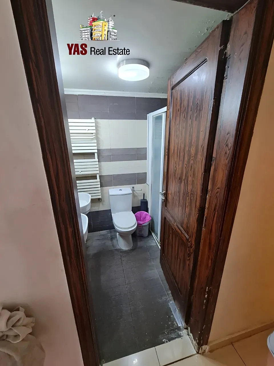 Apartment for Sale in Jal El Dib