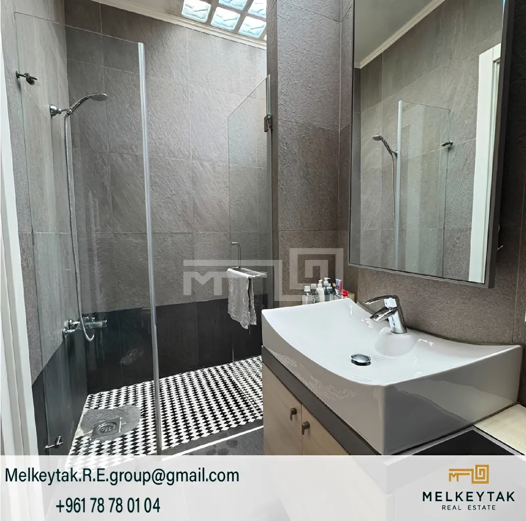 Duplex for sale in Antelias, Lebanon