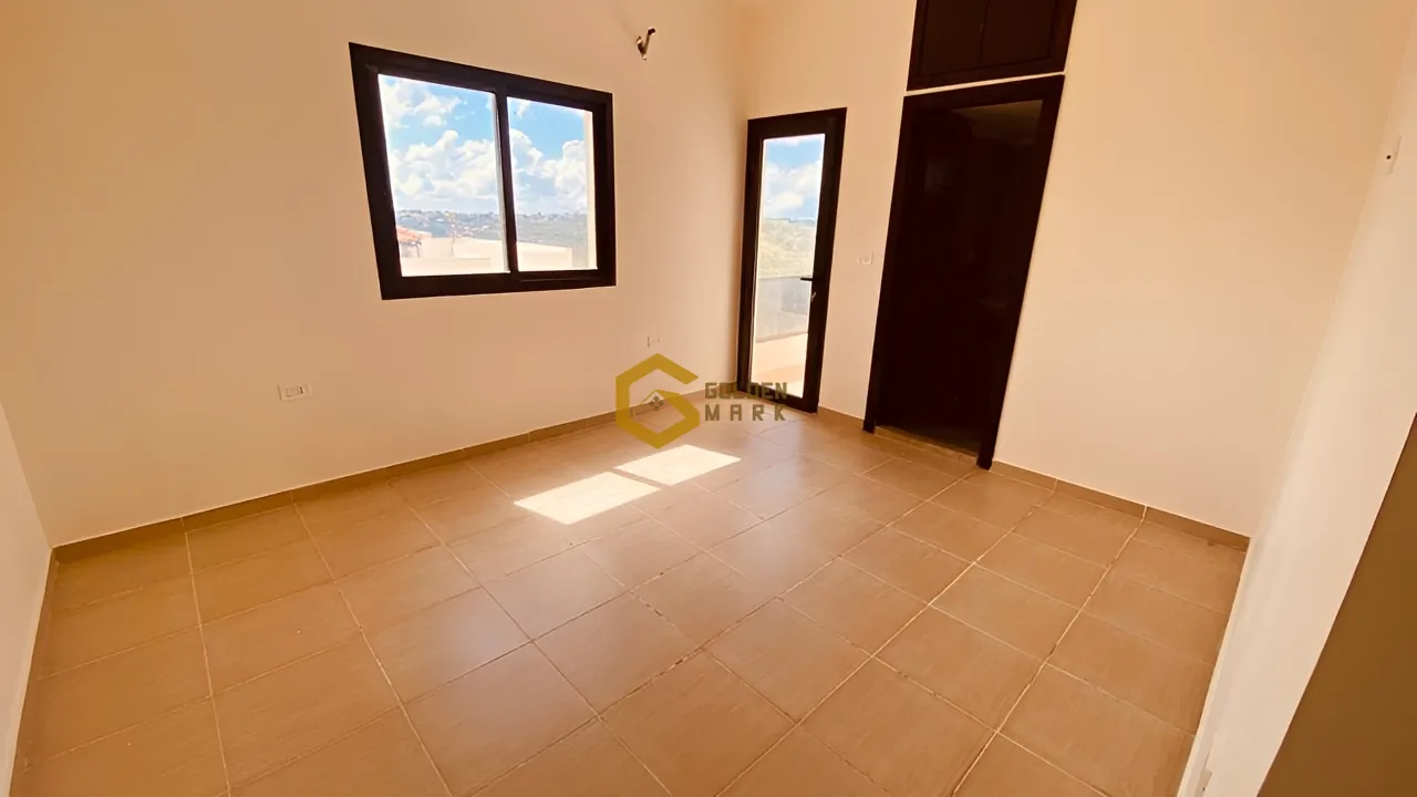 Apartment for Sale in Bziza