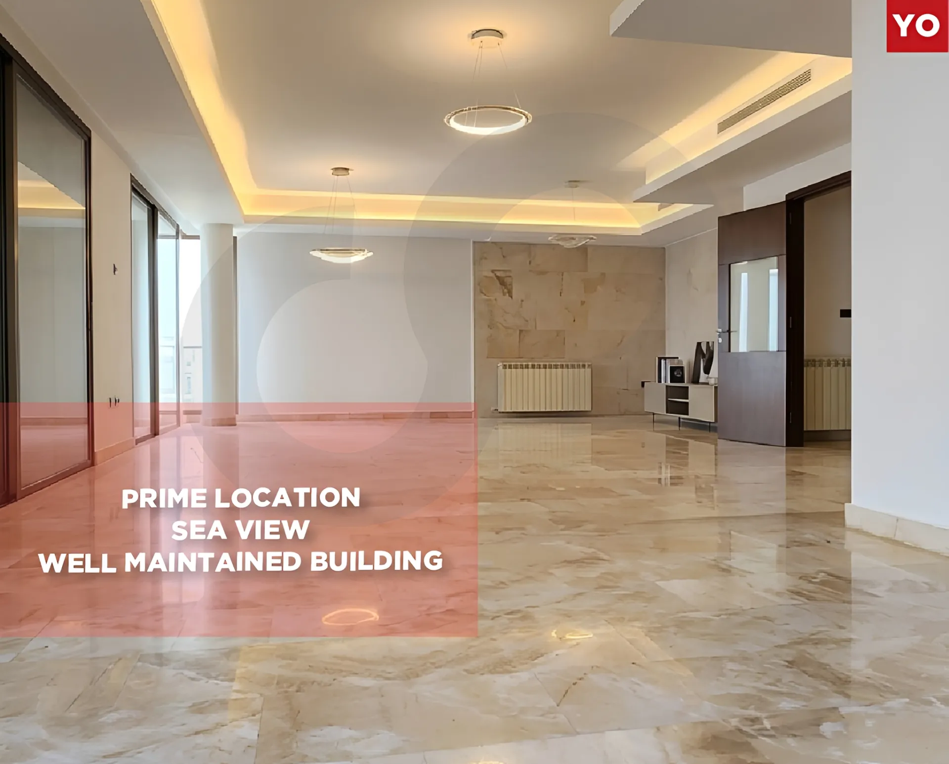 Apartment for Sale in Beit El Chaar - 3 bed, 4 bath