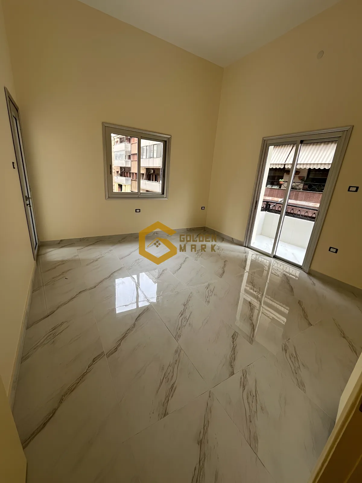 Apartment for Sale in Al Zarif, Beirut