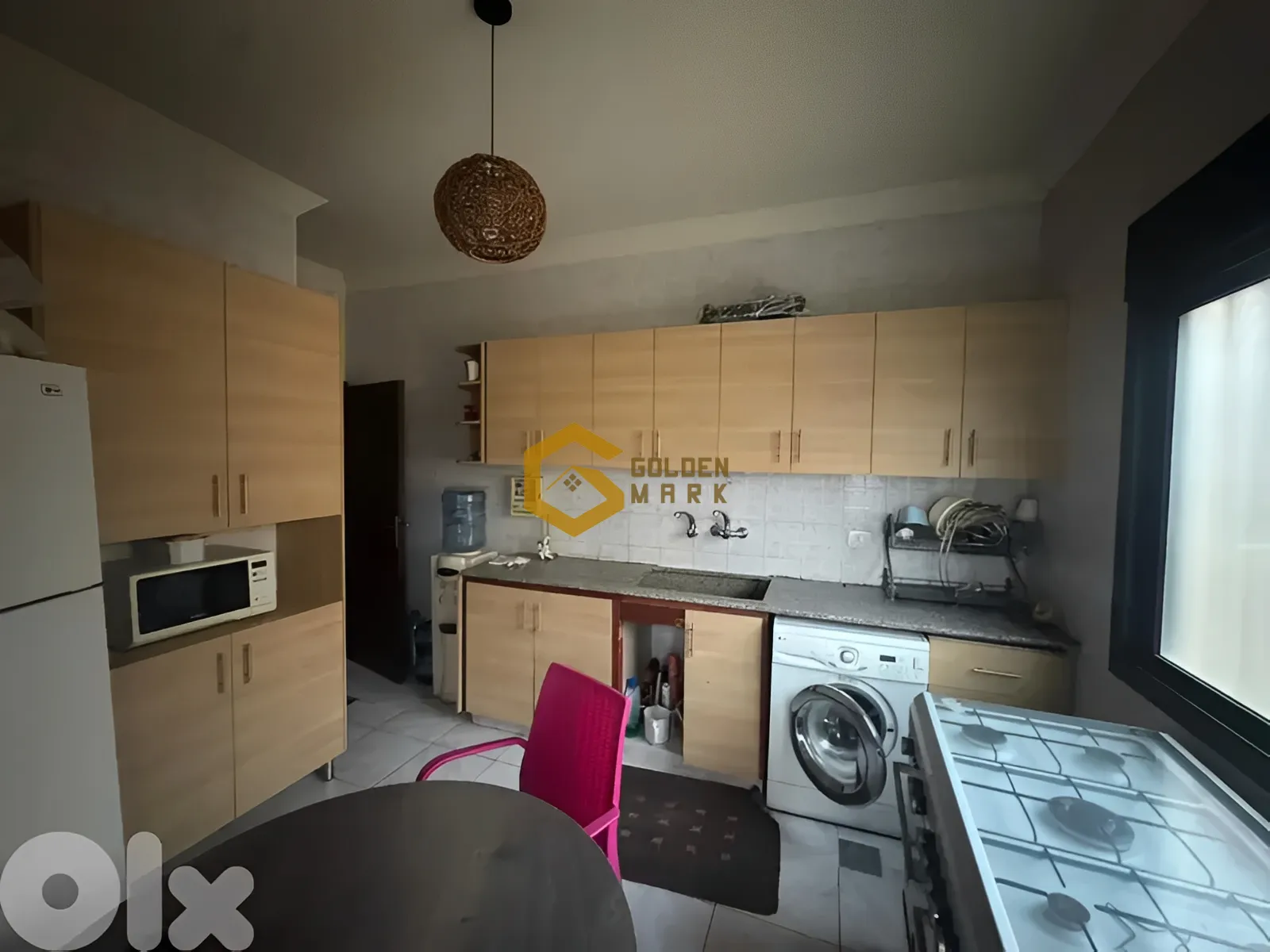 Apartment for Sale in Bsalim - 3 bed, 2 bath
