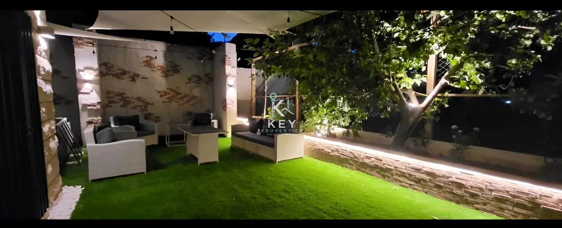Chalet for rent in Kfardebian, Lebanon