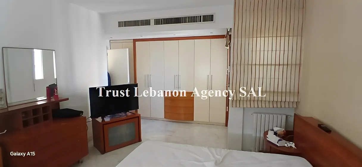 Duplex for Rent in Achrafieh Sioufi