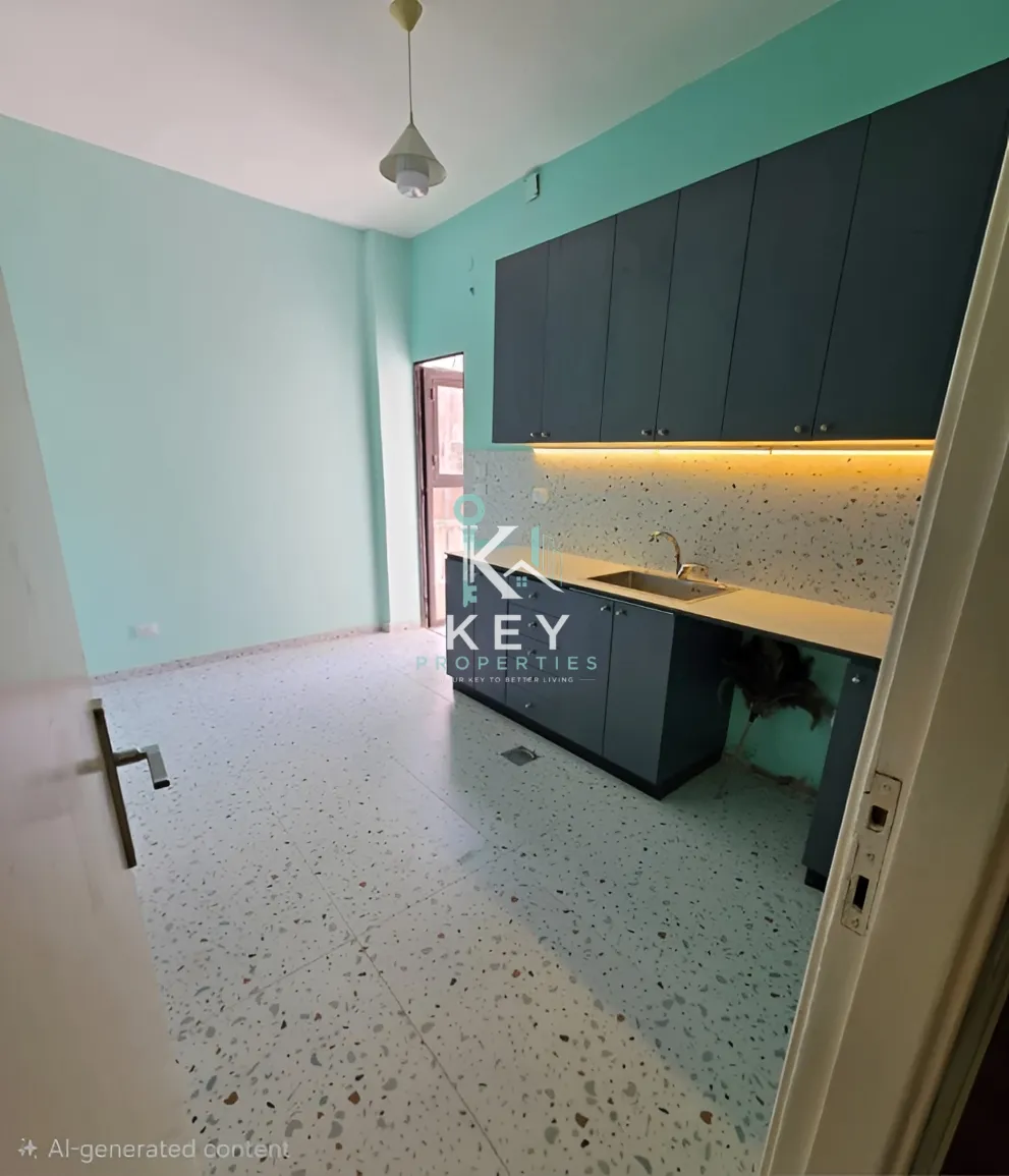 Apartment for rent in Baouchriyeh, Lebanon