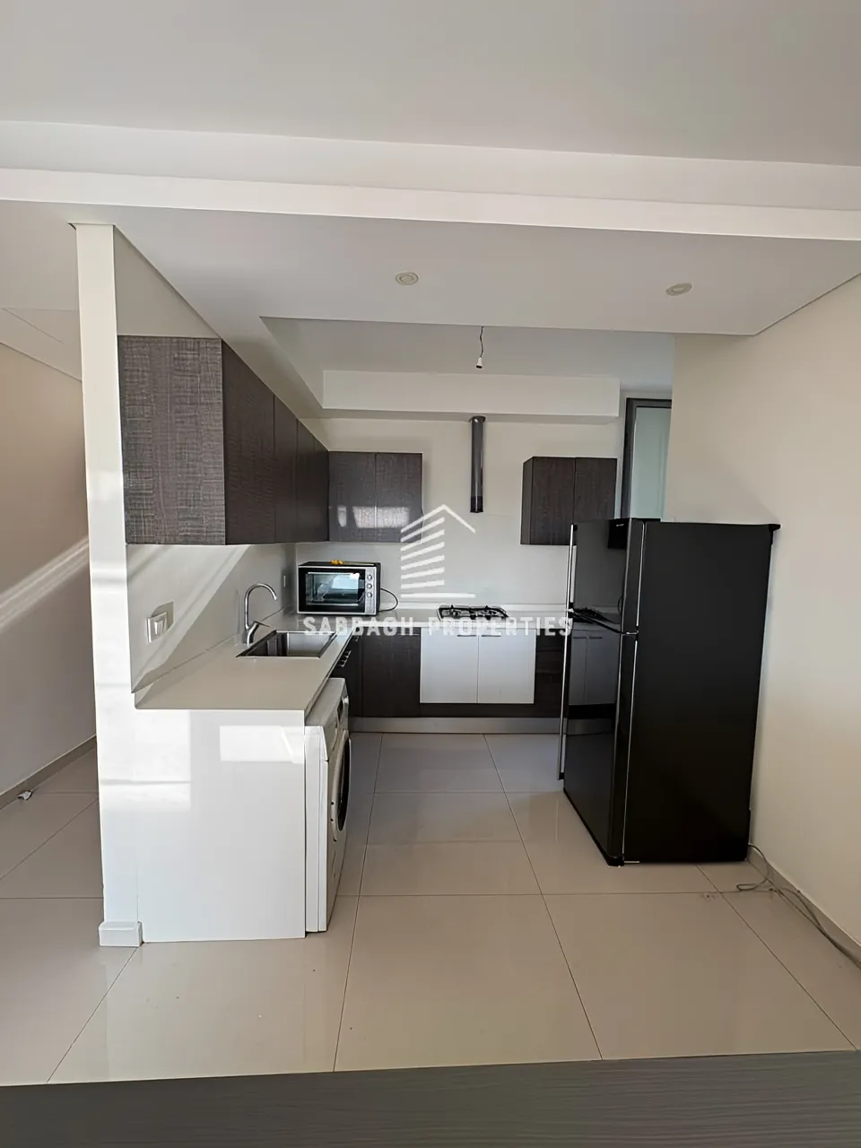 Apartment for rent in Bsalim