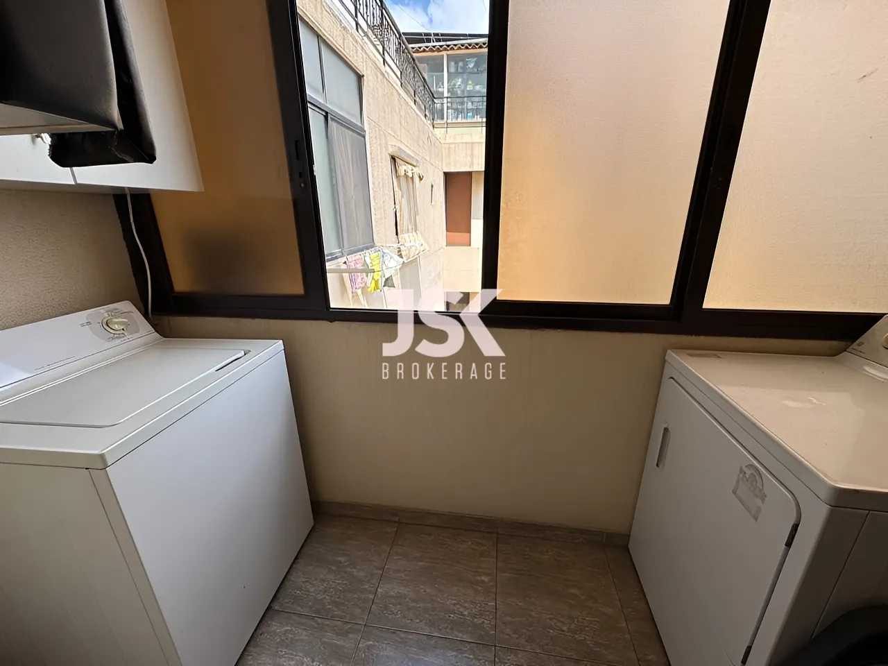 Apartment for Rent in Barbir