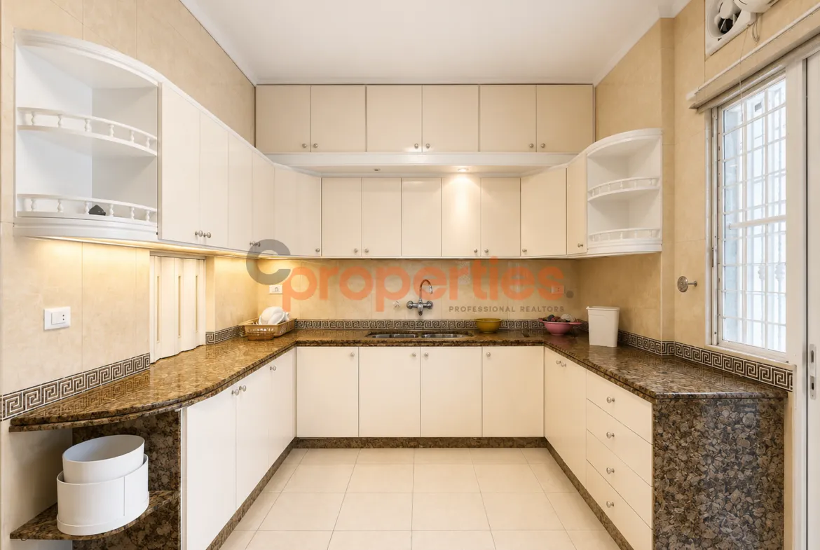 Apartment for Sale in Jnah