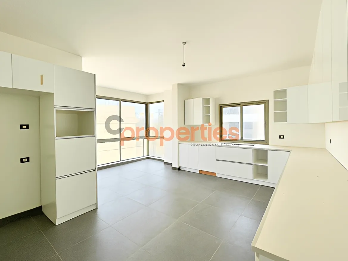 Apartment for Rent in Sahel Aalma
