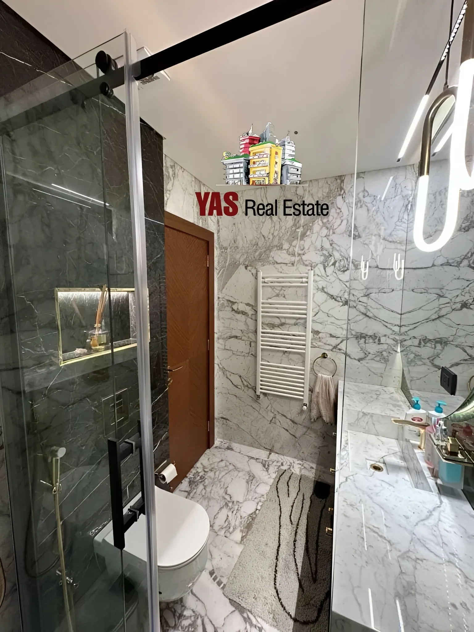 Apartment for Sale in Baabda
