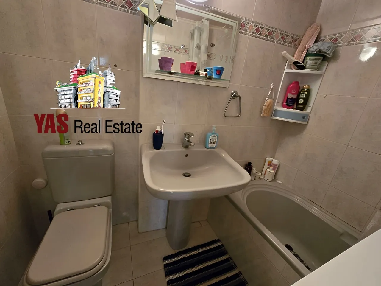Chalet for Sale in Faitroun