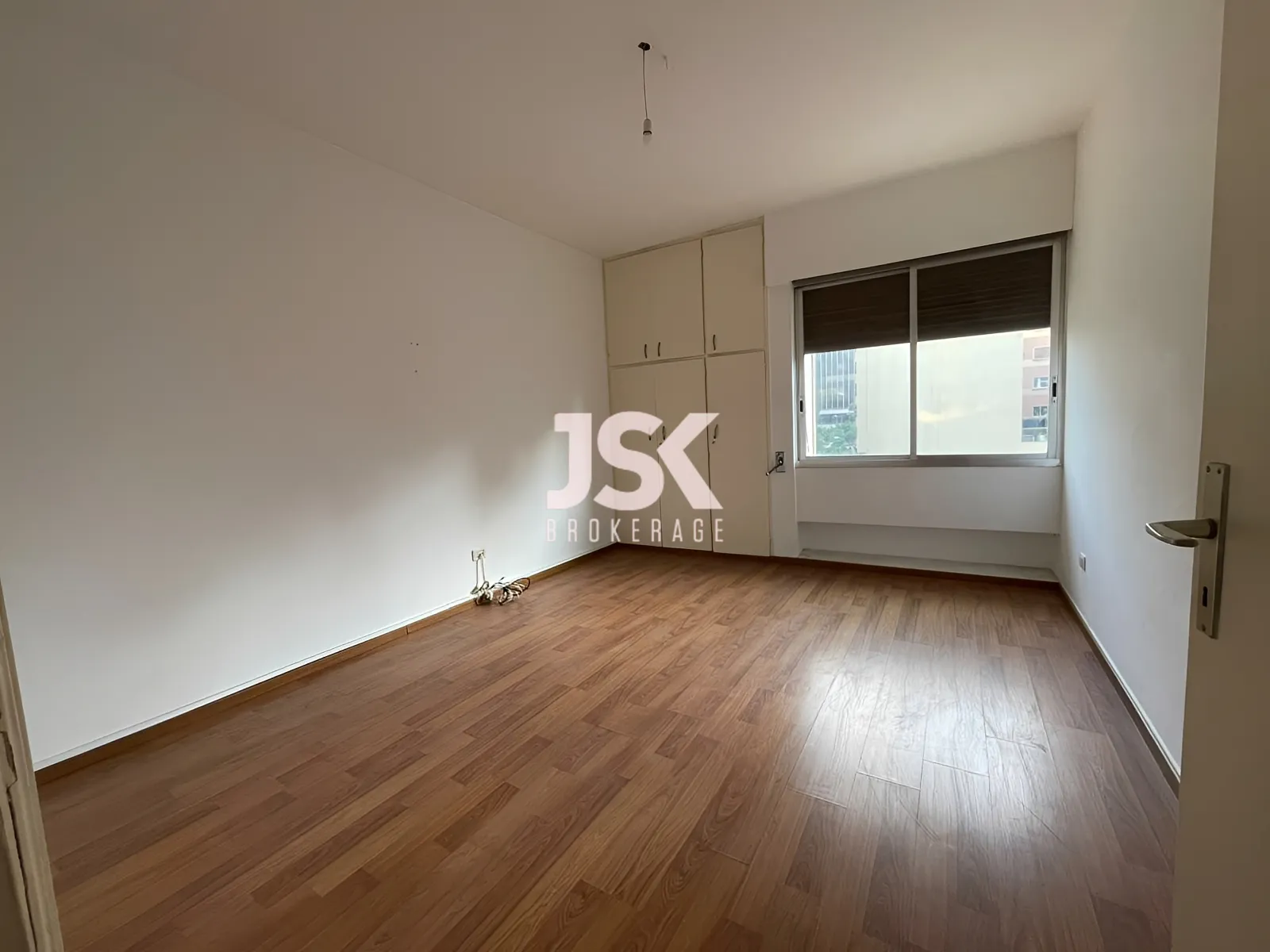 Apartment for Rent in Ras Beirut