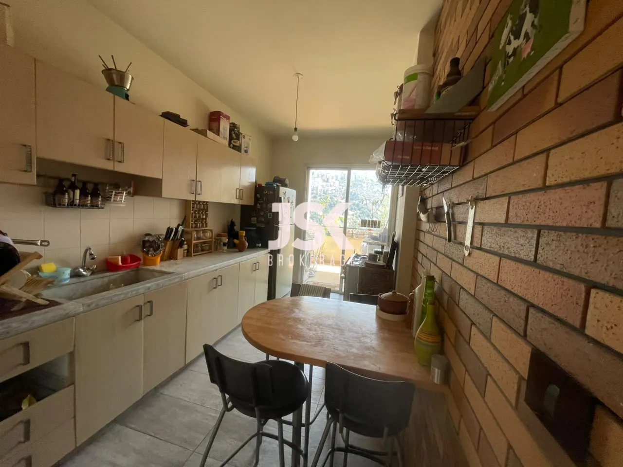 Apartment for Sale in Bsalim