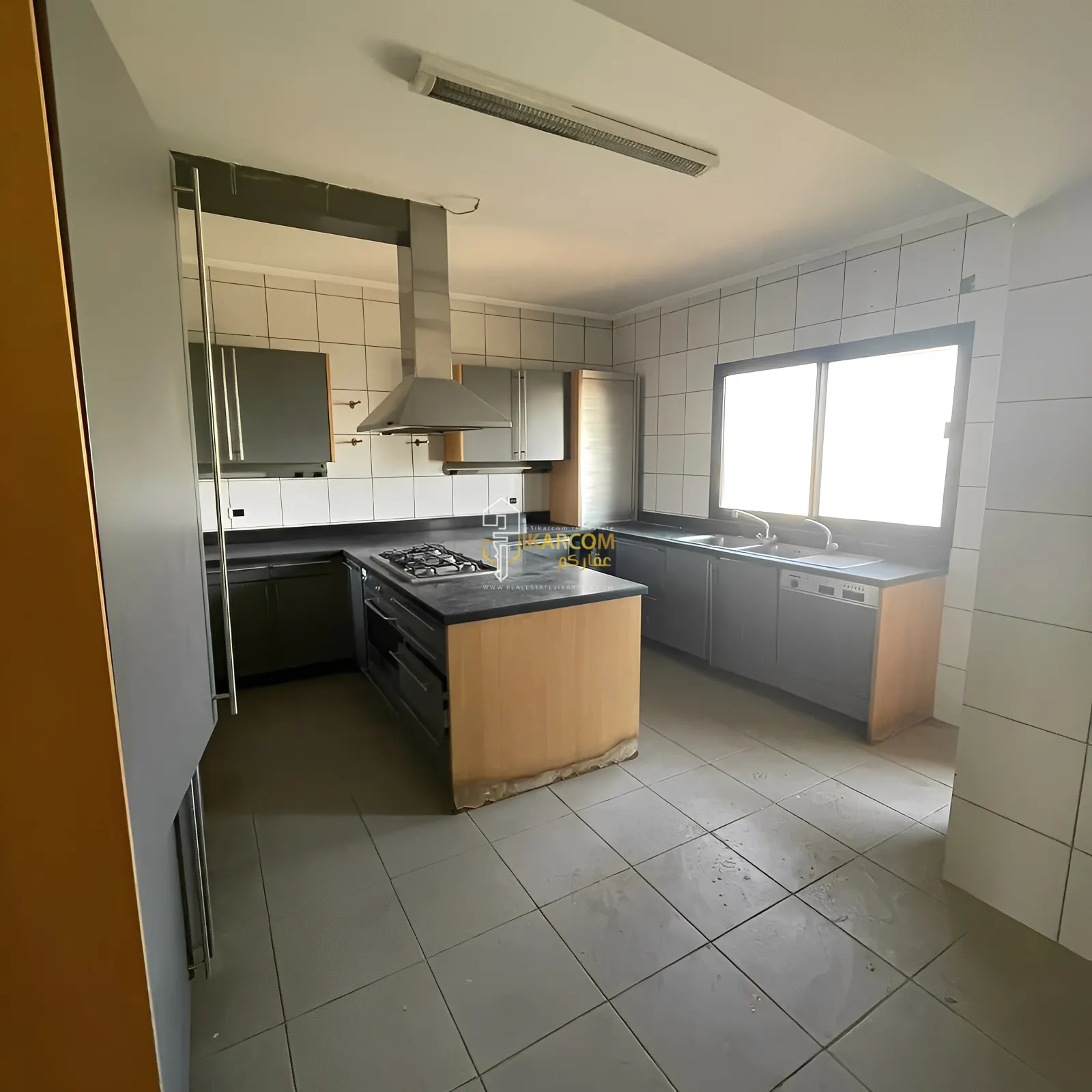 Duplex for Sale in Ramlet El Baida