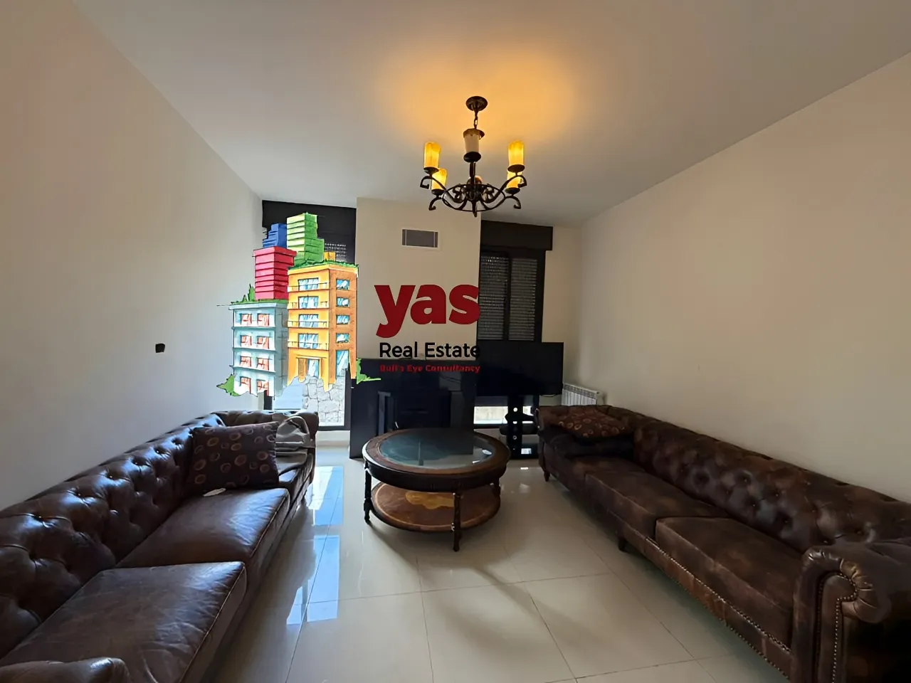 Apartment for Sale in Ballouneh
