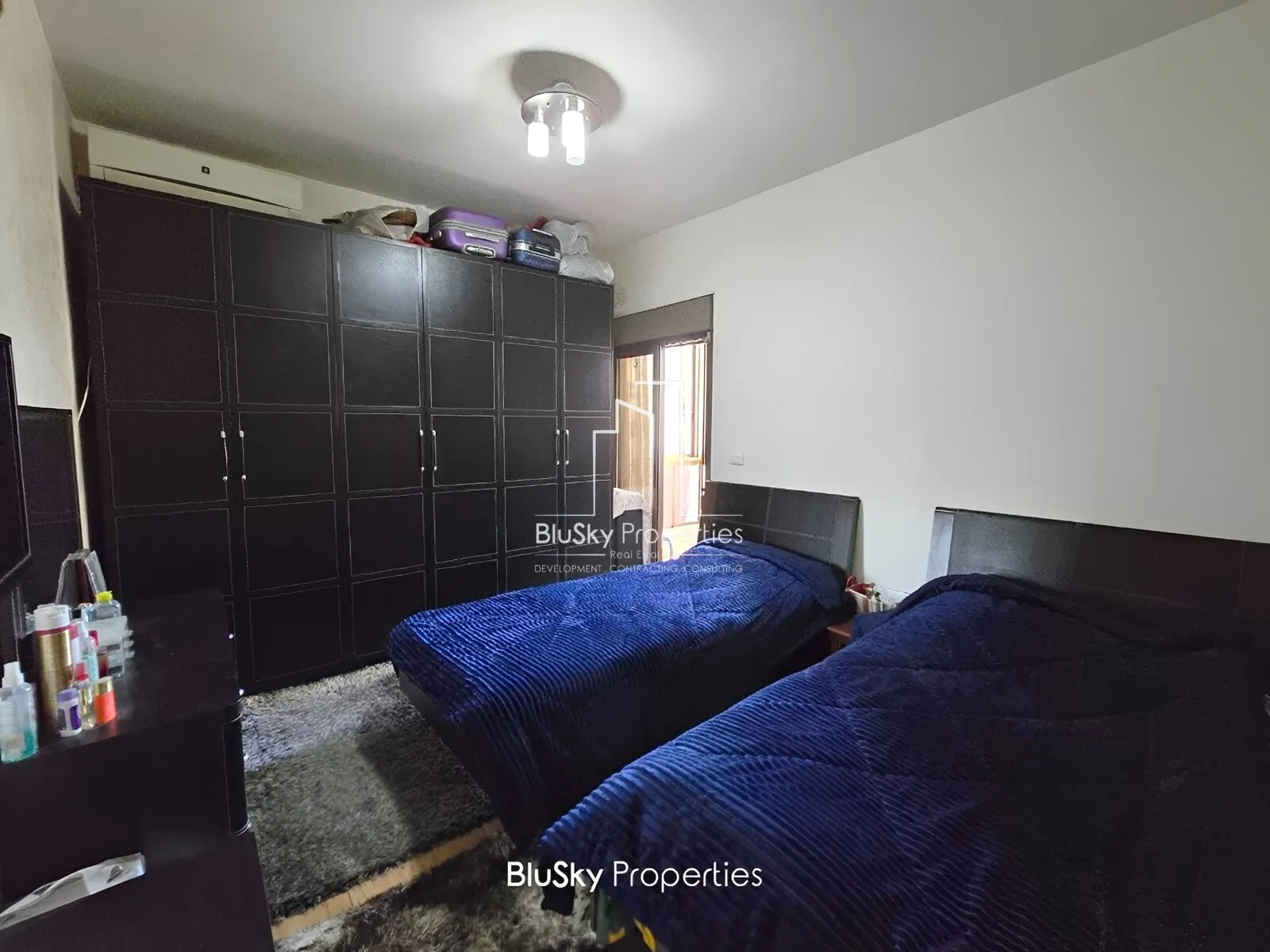 Apartment for Sale in Jdeideh