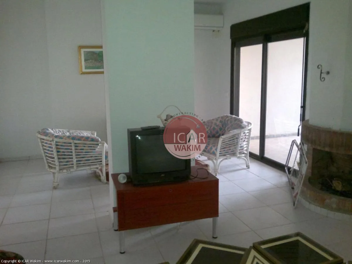 Duplex for Sale in Zouk Mosbeh