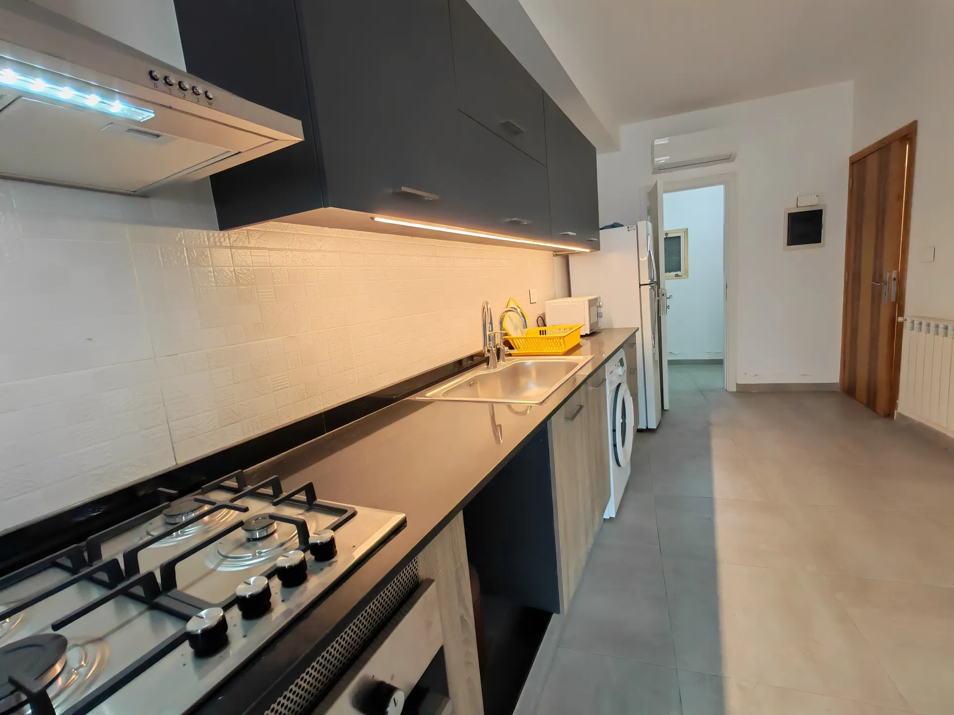 Apartment in Achrafieh, beirut, lebanon