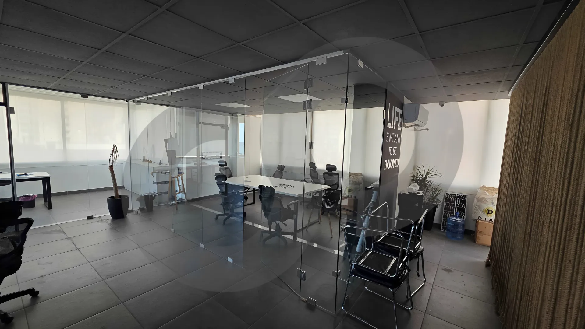Commercial Property for Rent in Zalqa